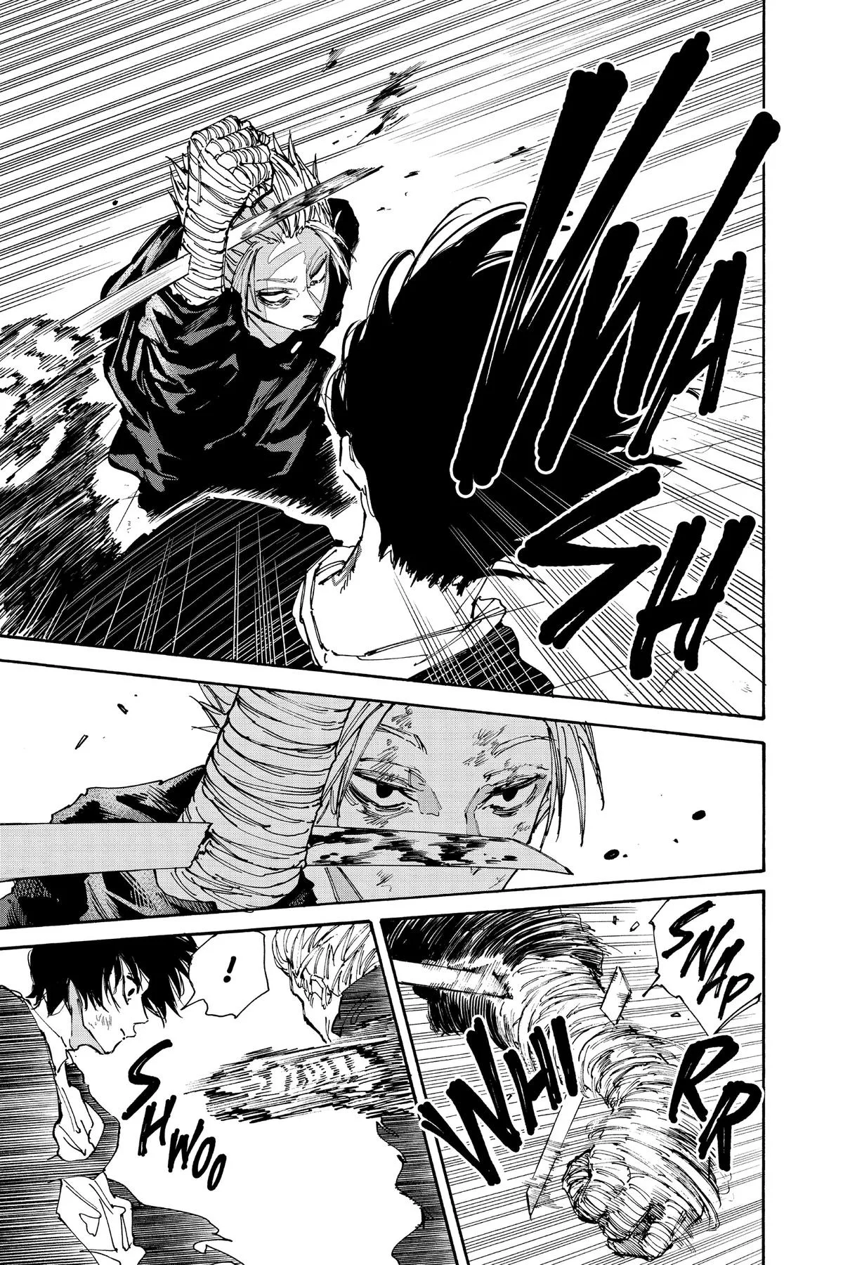 Sakamoto Days - Chapter 151 - Page 13
