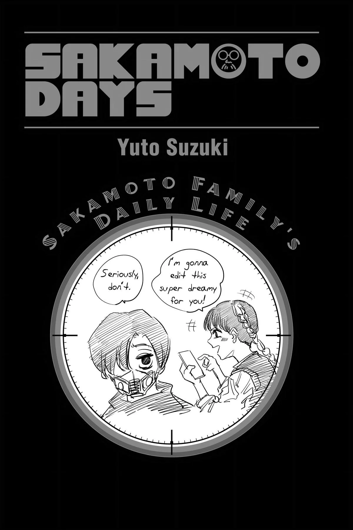 Sakamoto Days - Chapter 151 - Page 20