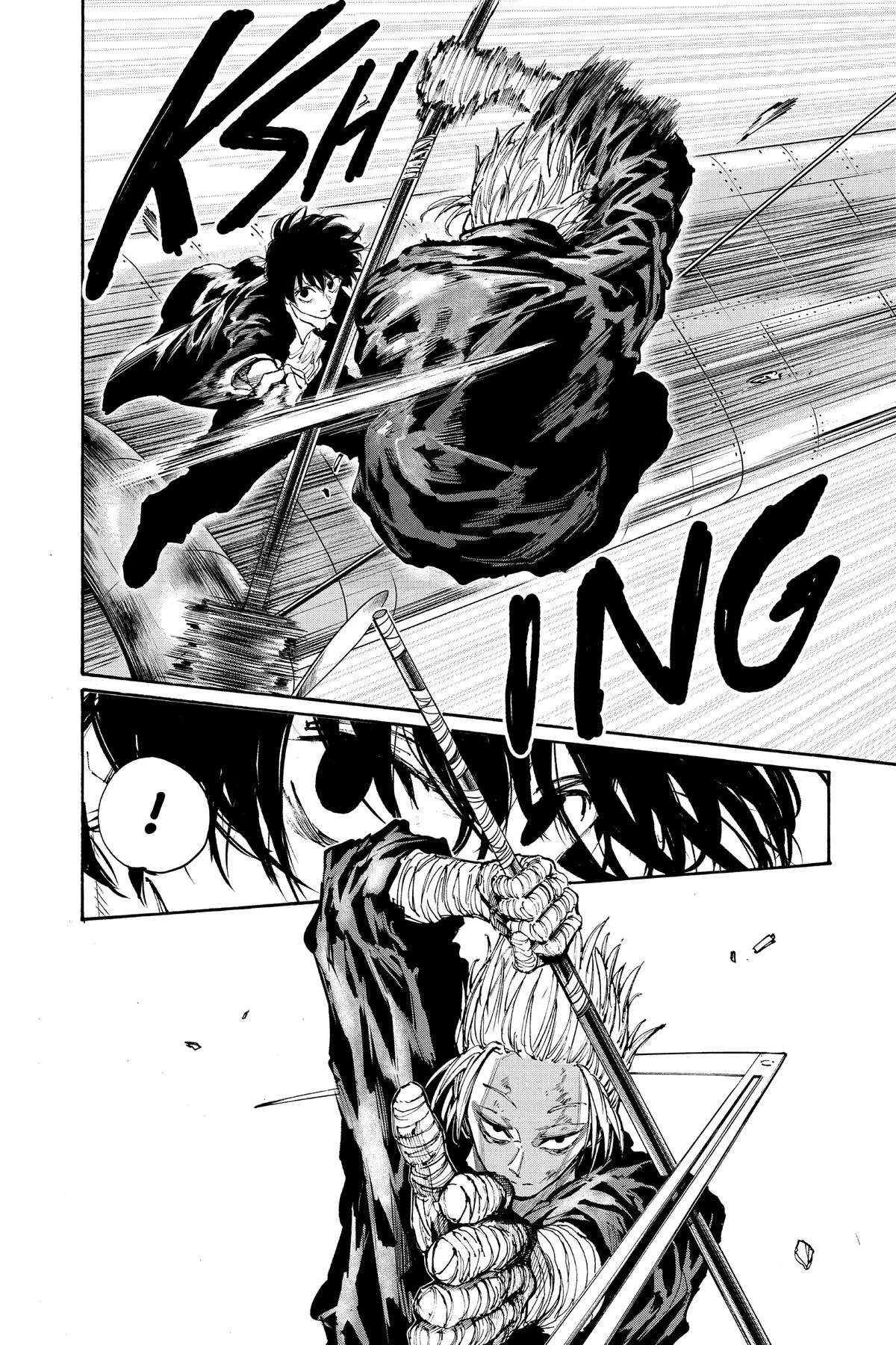 Sakamoto Days - Chapter 151 - Page 5