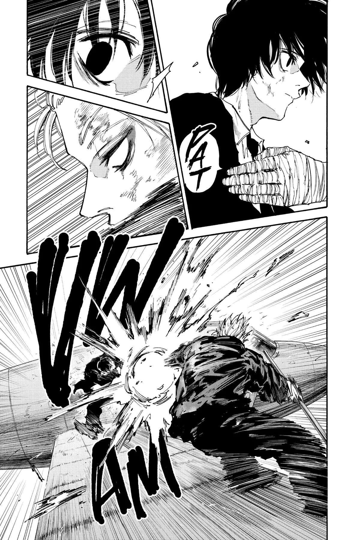Sakamoto Days - Chapter 151 - Page 6