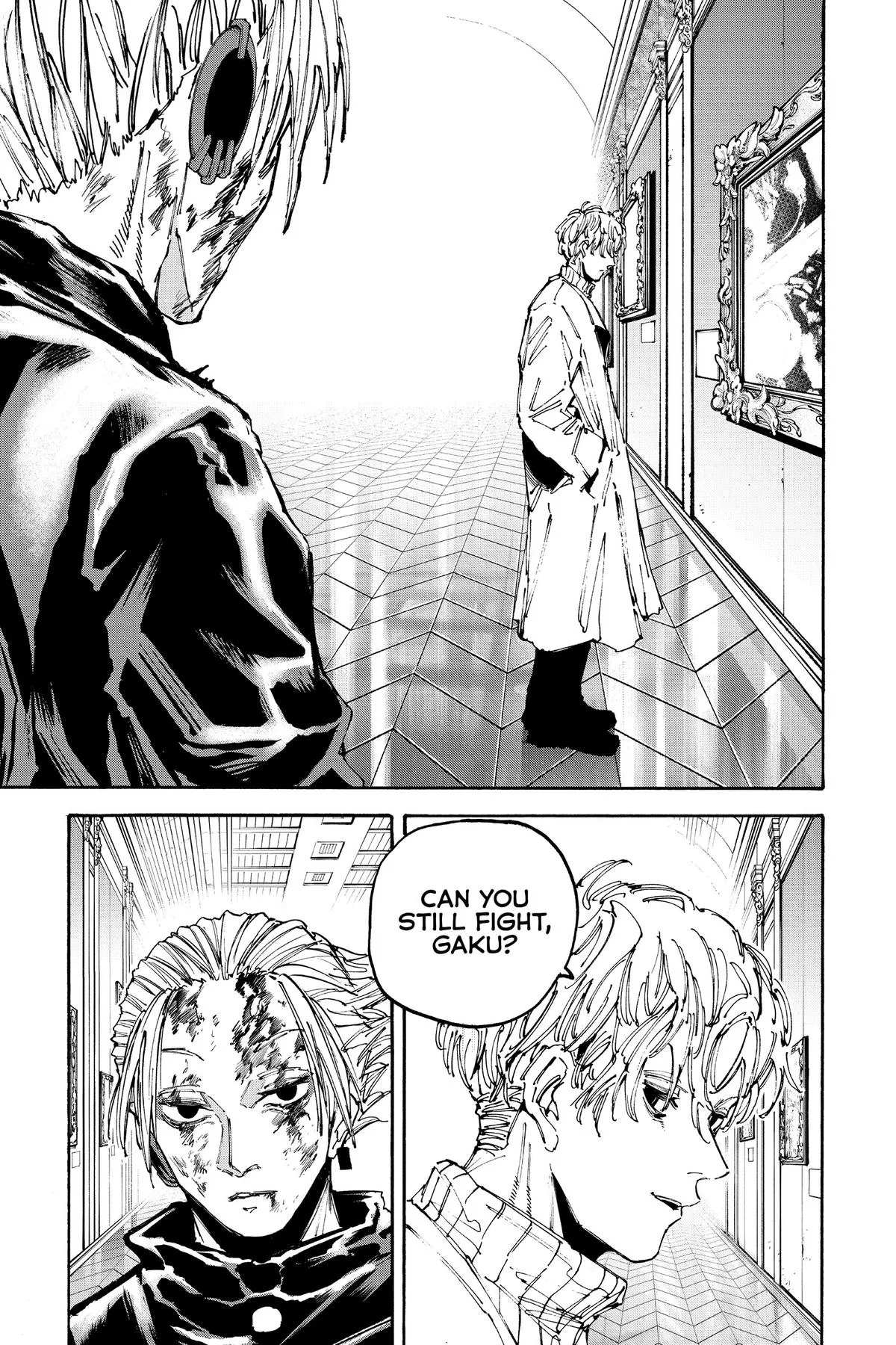 Sakamoto Days - Chapter 152 - Page 24