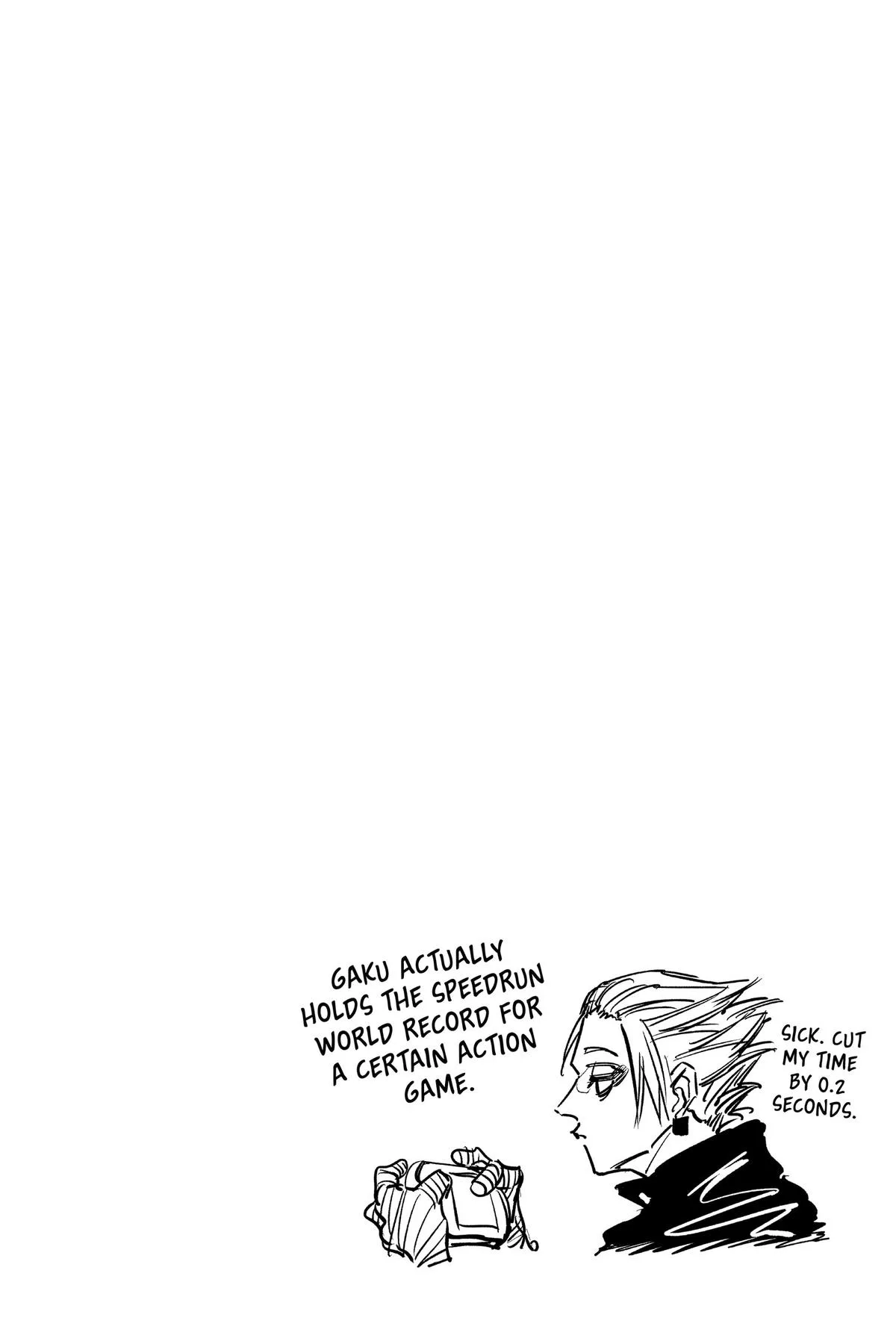 Sakamoto Days - Chapter 152 - Page 25