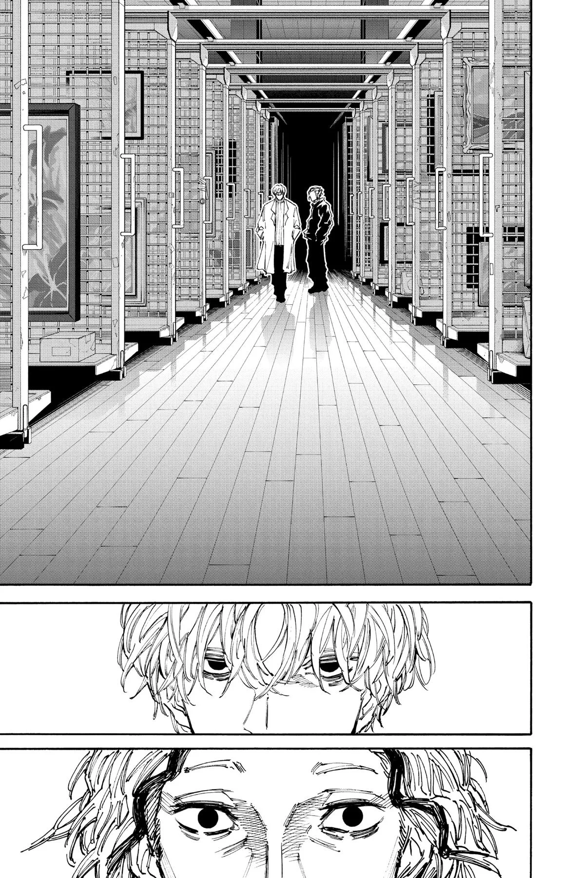 Sakamoto Days - Chapter 153 - Page 11