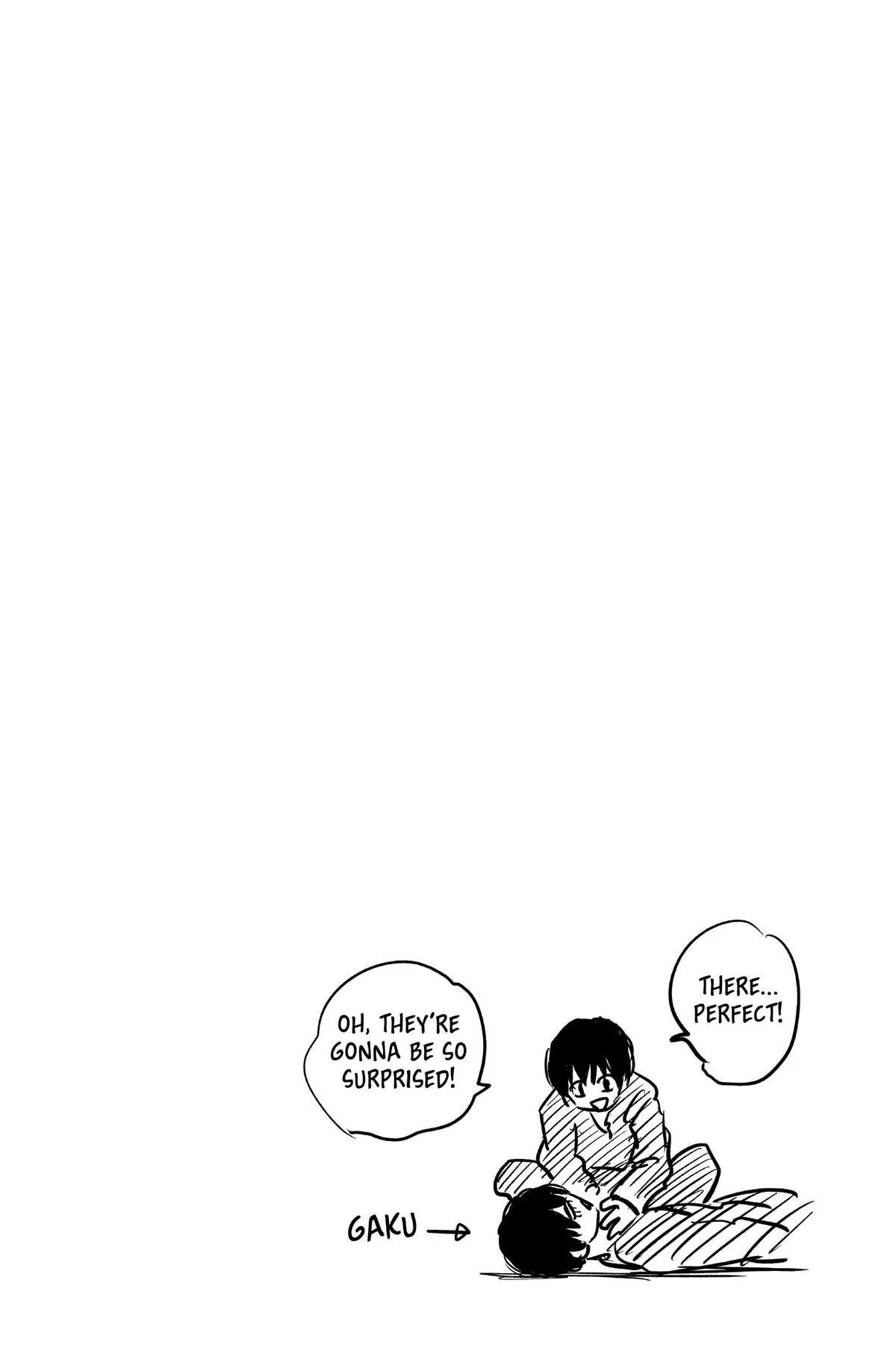 Sakamoto Days - Chapter 153 - Page 19