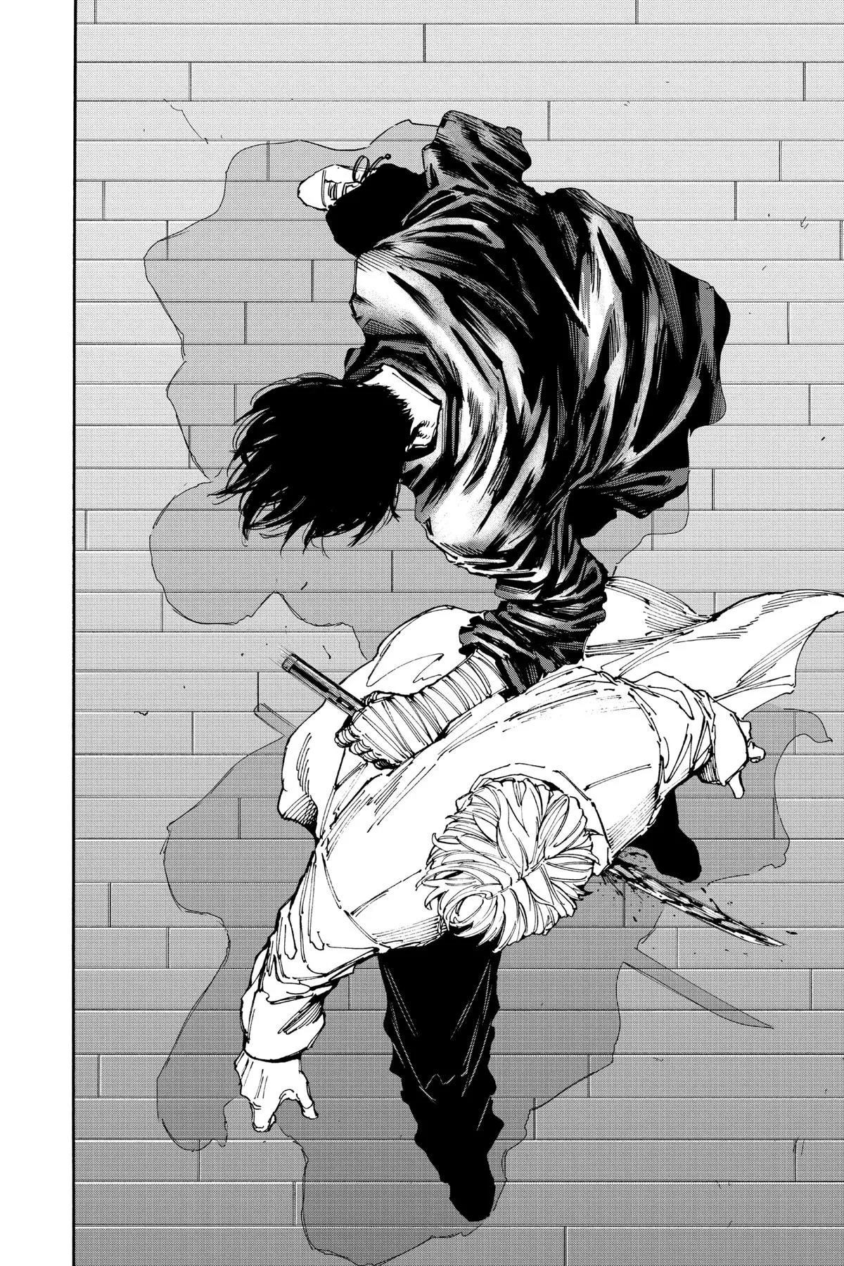 Sakamoto Days - Chapter 154 - Page 2