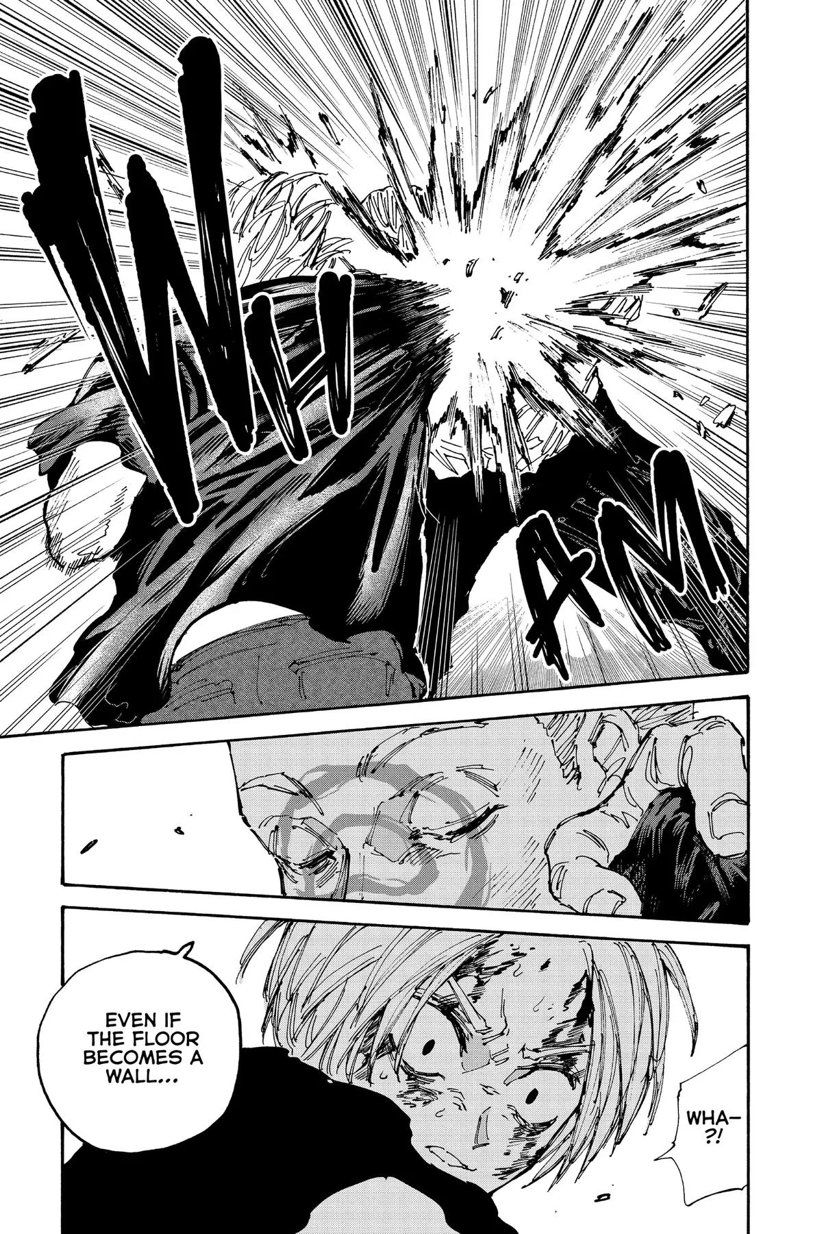 Sakamoto Days - Chapter 158 - Page 12