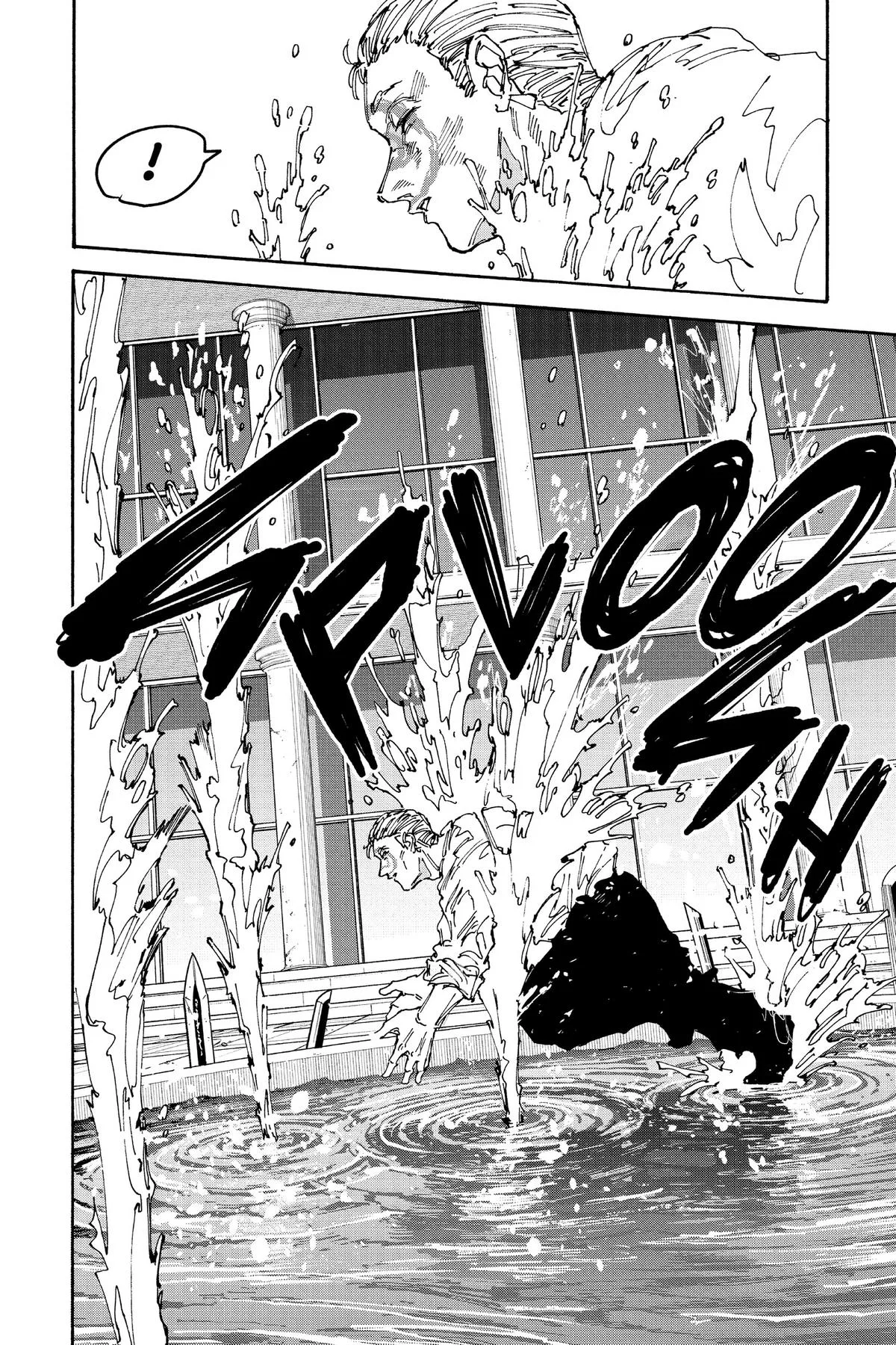 Sakamoto Days - Chapter 158 - Page 6