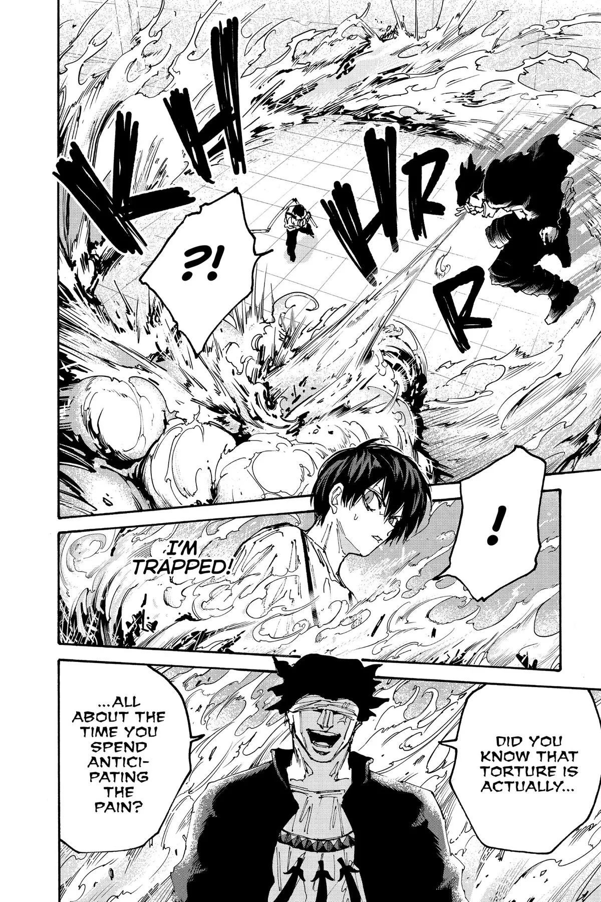 Sakamoto Days - Chapter 159 - Page 12