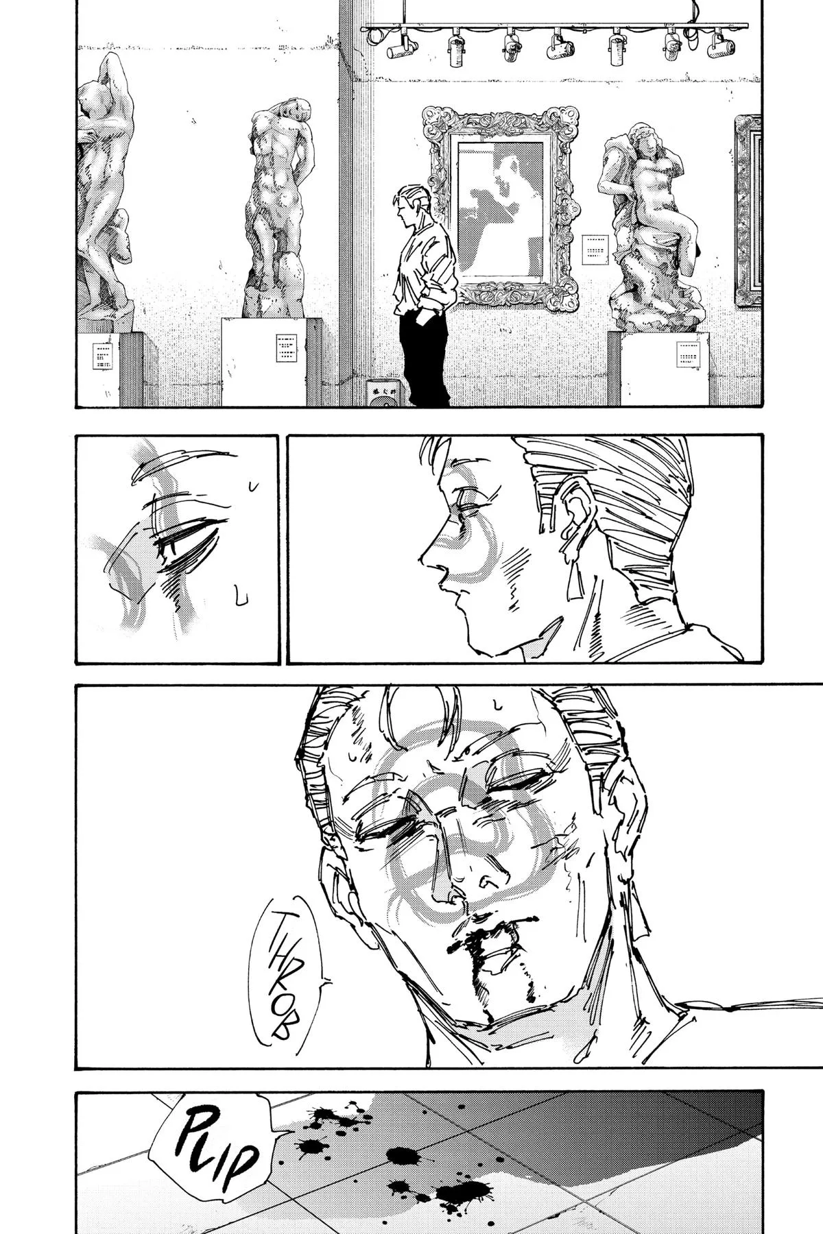 Sakamoto Days - Chapter 159 - Page 8