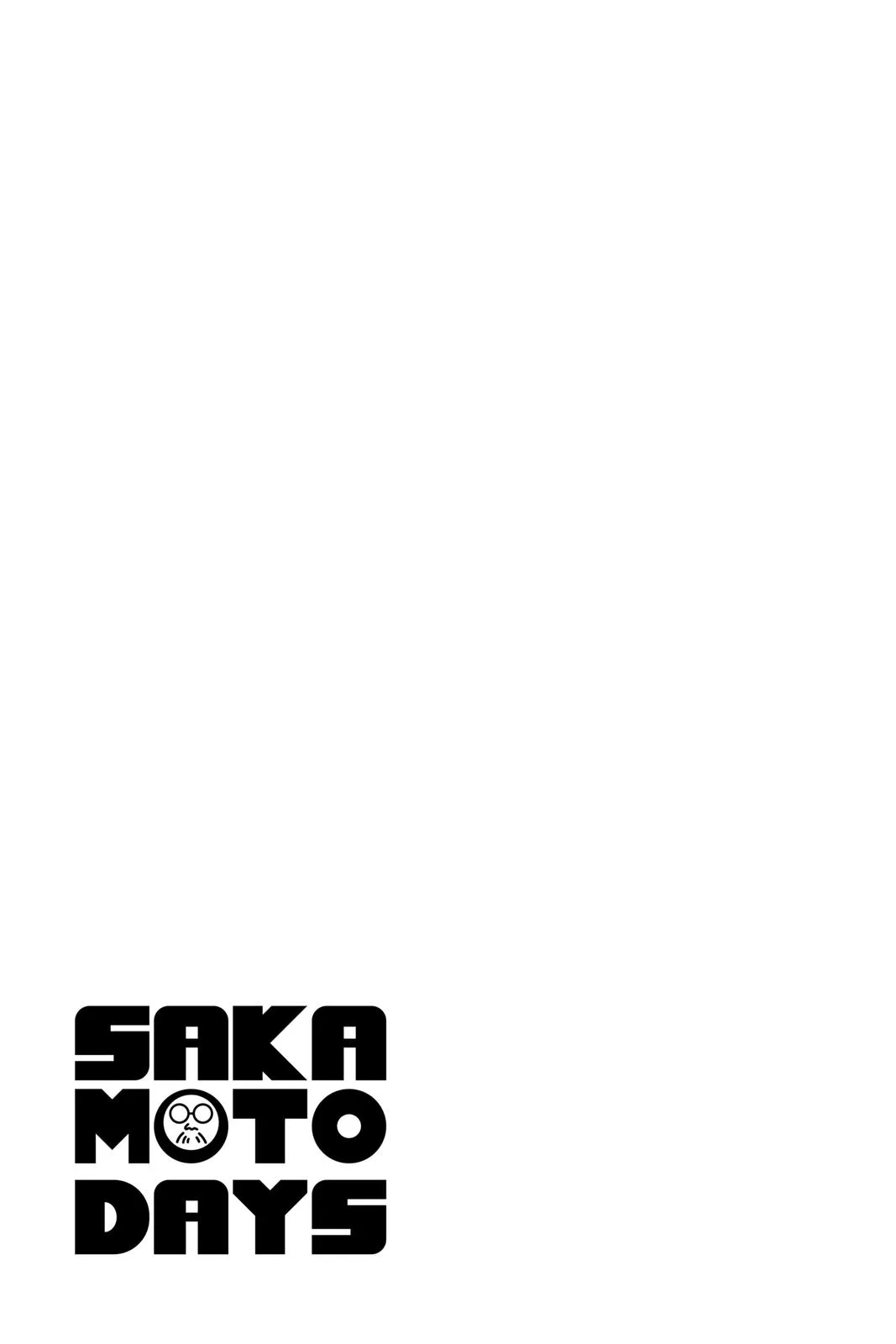 Sakamoto Days - Chapter 16 - Page 21