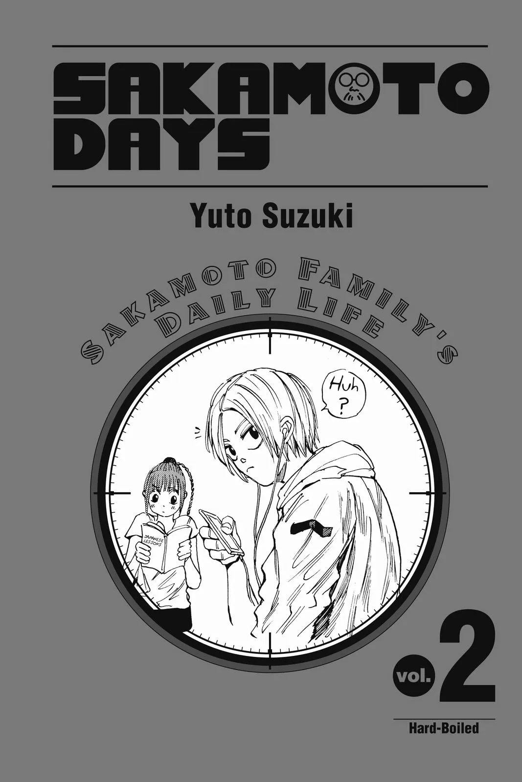 Sakamoto Days - Chapter 16 - Page 23