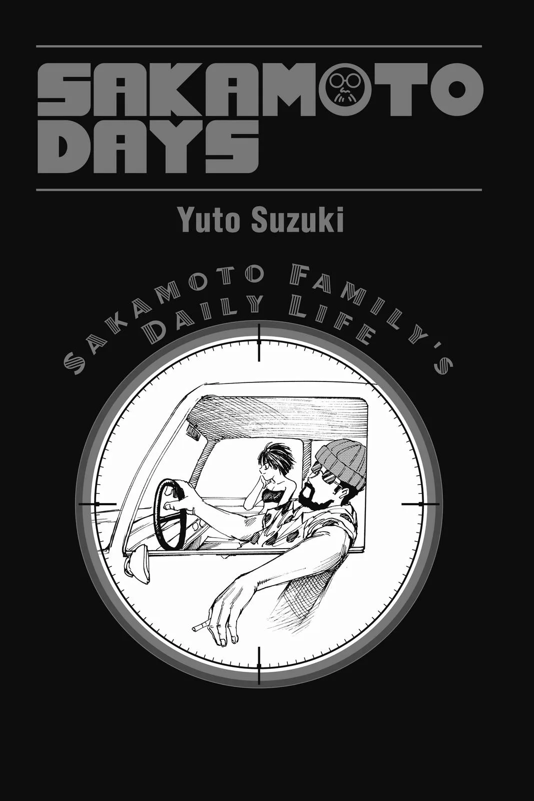 Sakamoto Days - Chapter 16 - Page 24
