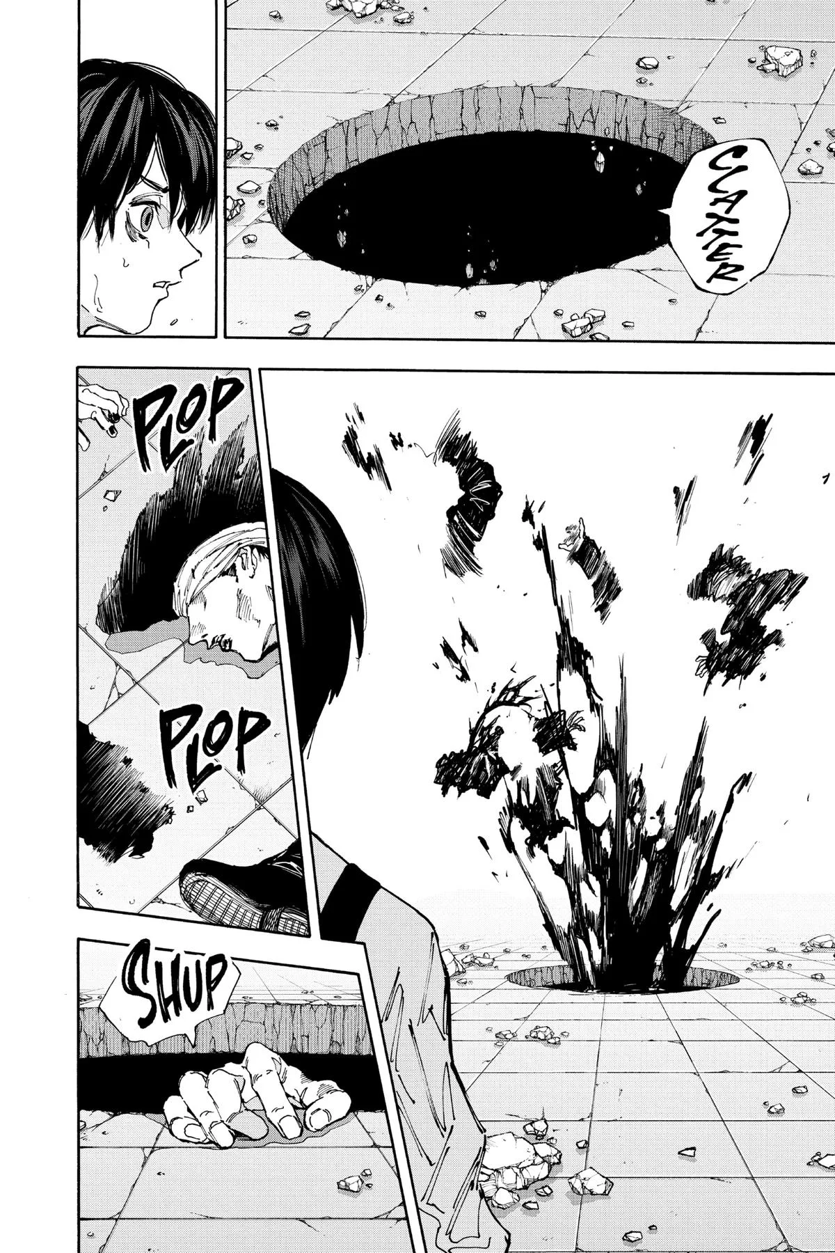 Sakamoto Days - Chapter 161 - Page 13
