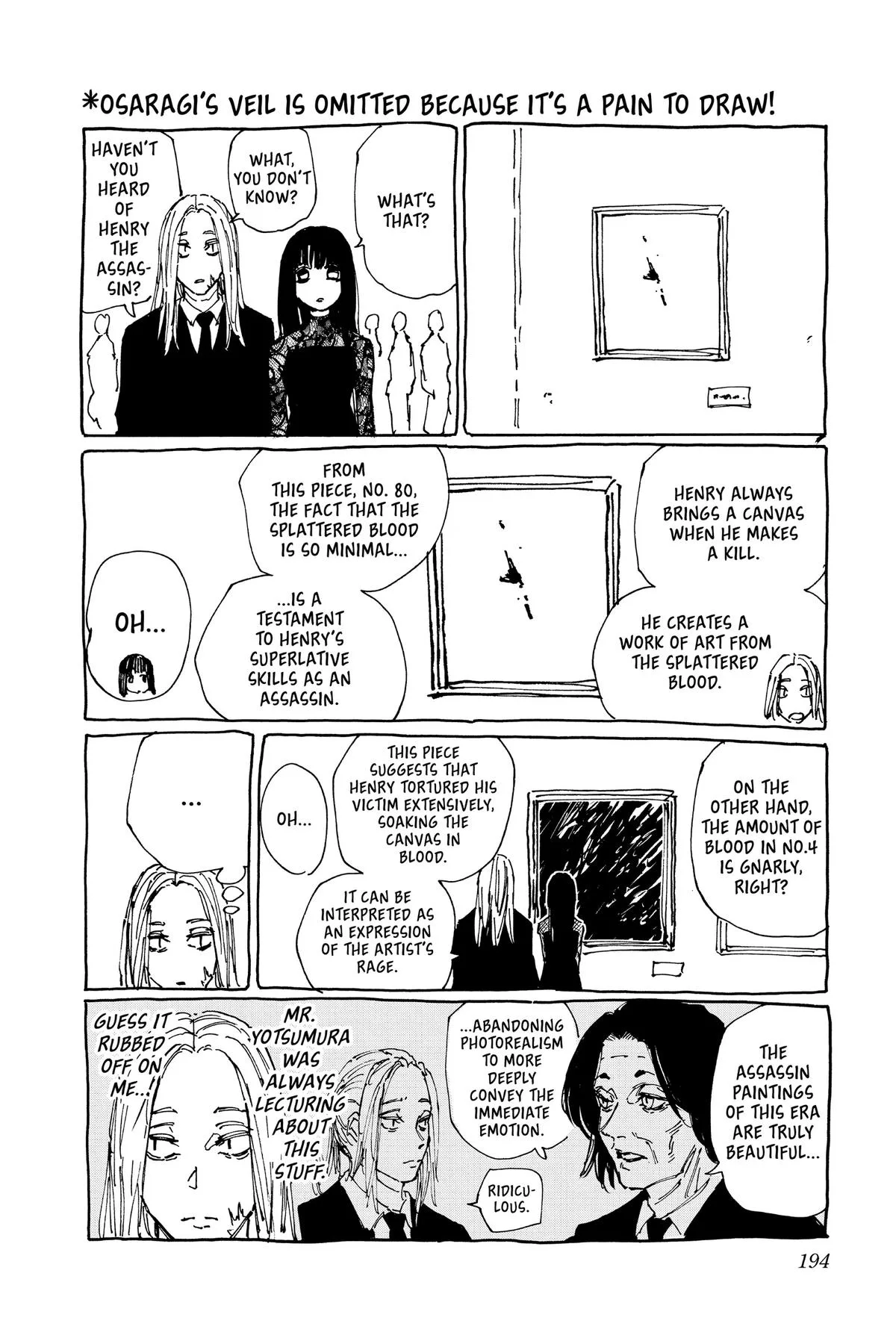 Sakamoto Days - Chapter 161 - Page 19