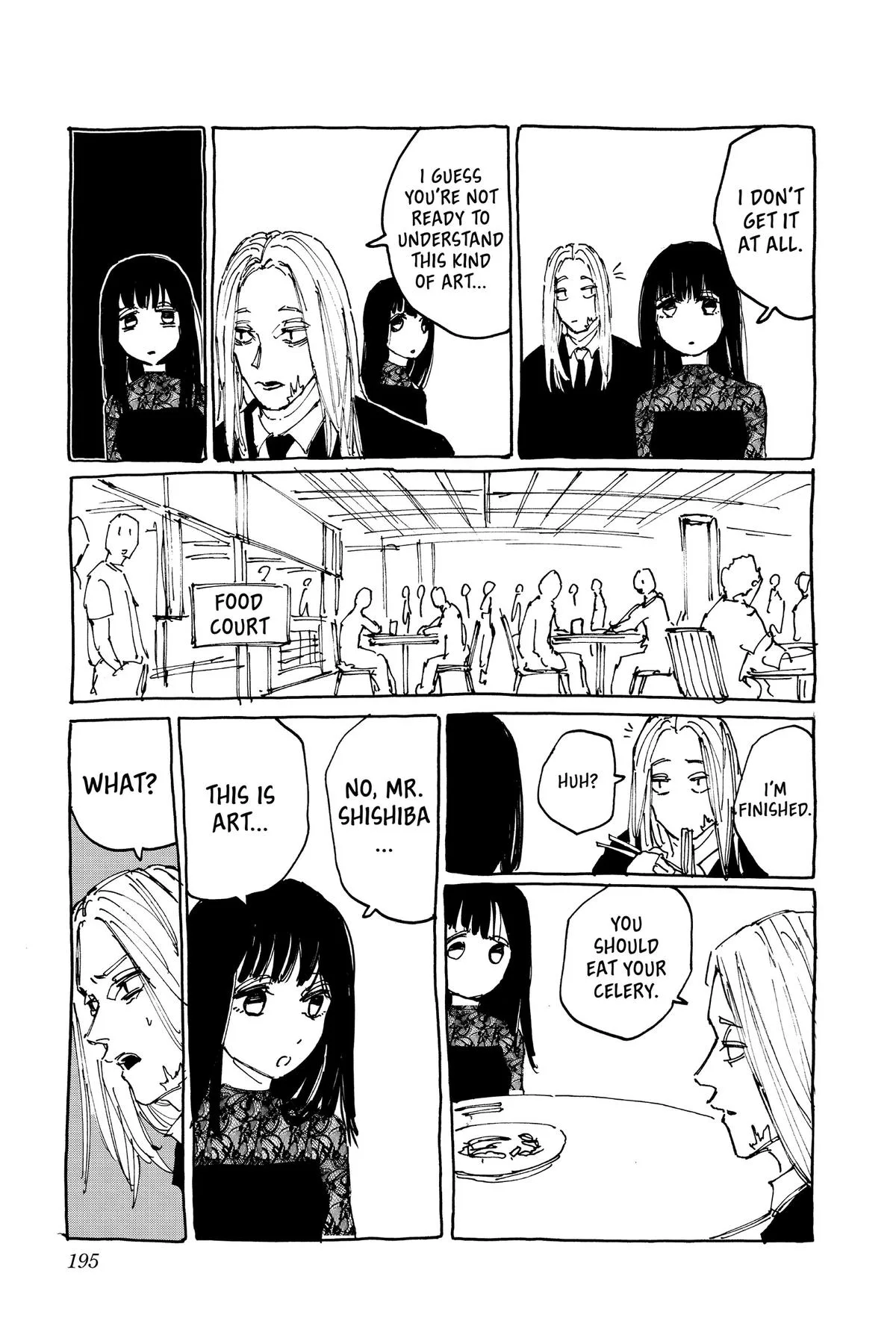 Sakamoto Days - Chapter 161 - Page 20