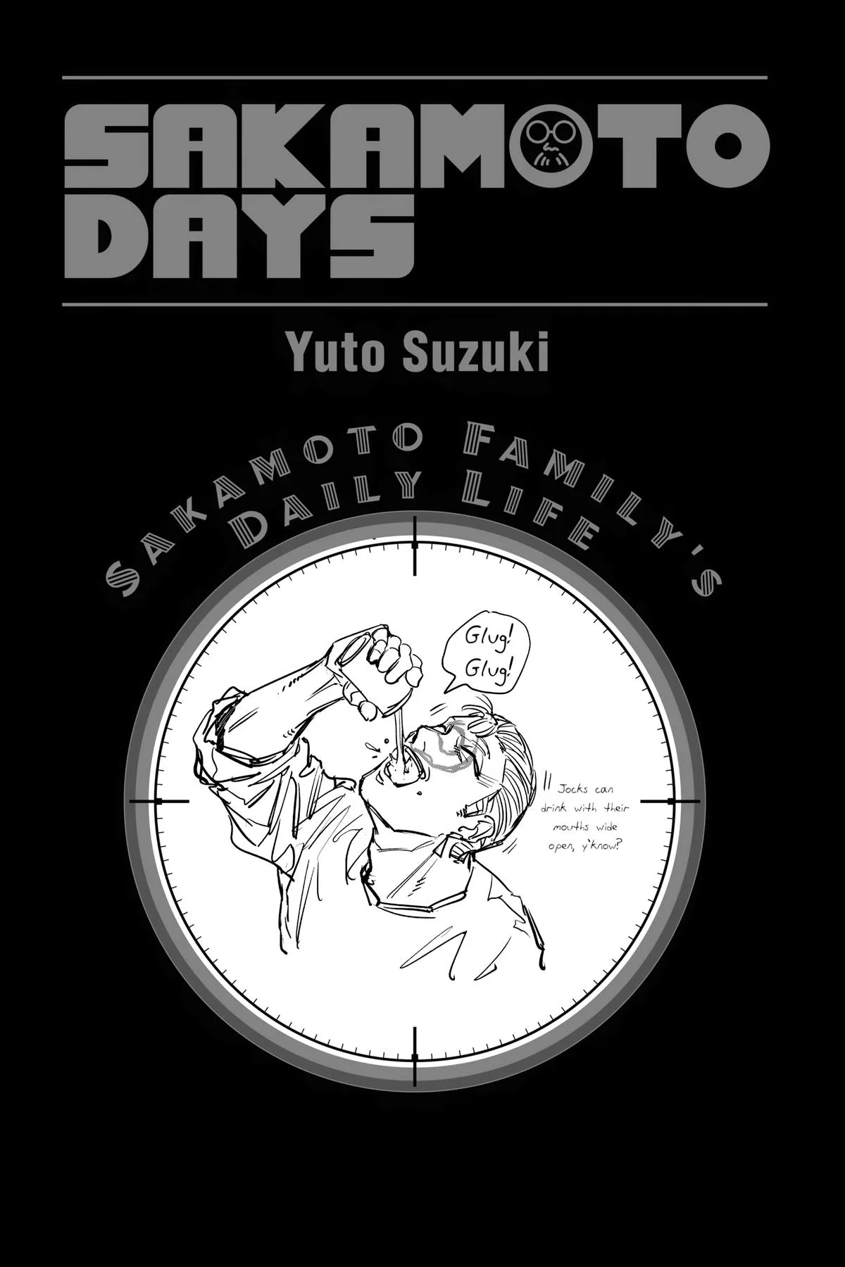 Sakamoto Days - Chapter 161 - Page 24