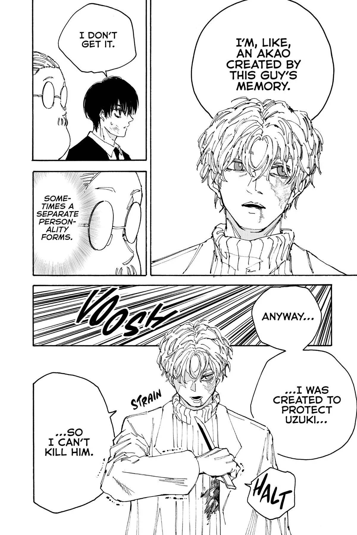 Sakamoto Days - Chapter 162 - Page 18