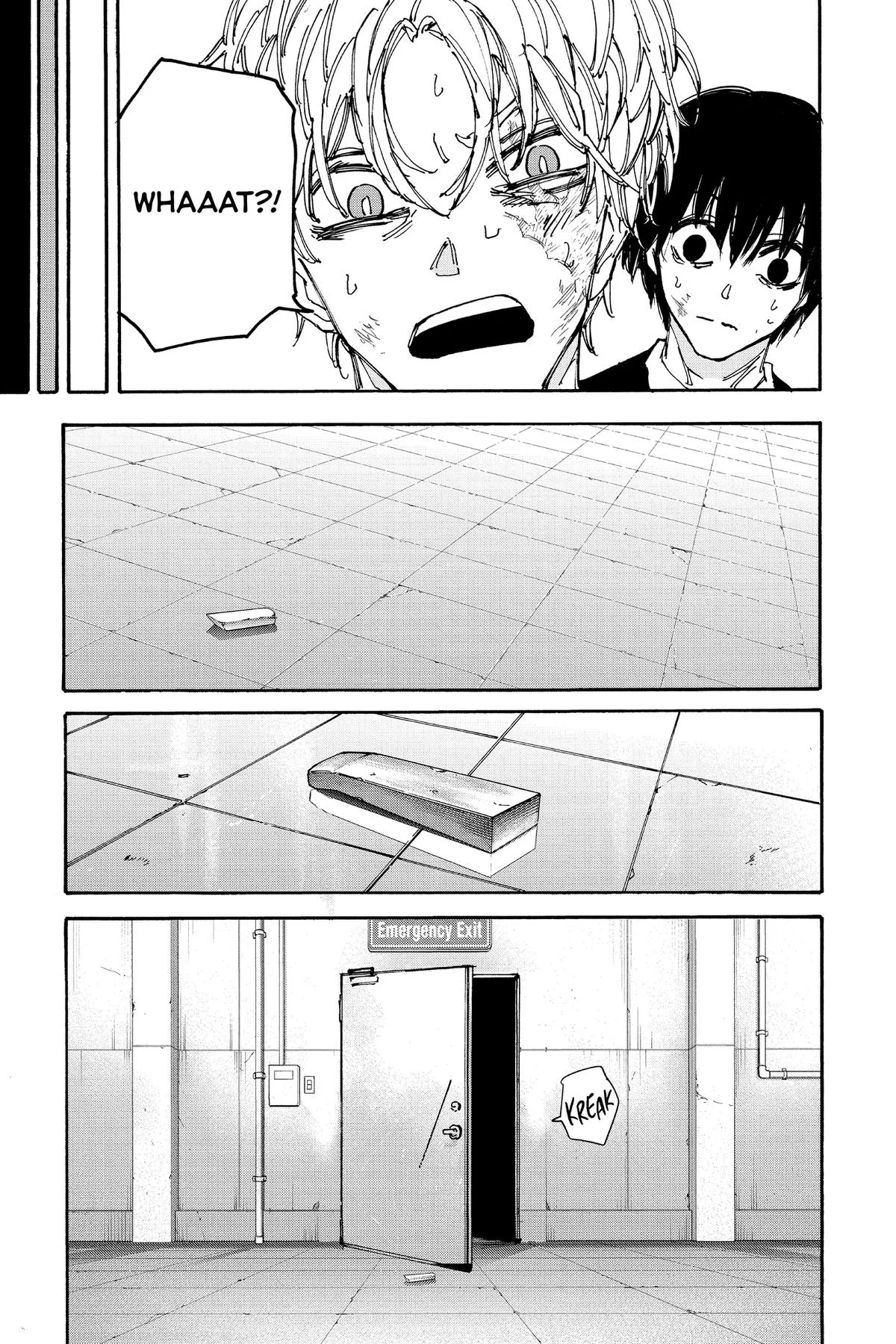 Sakamoto Days - Chapter 162 - Page 25