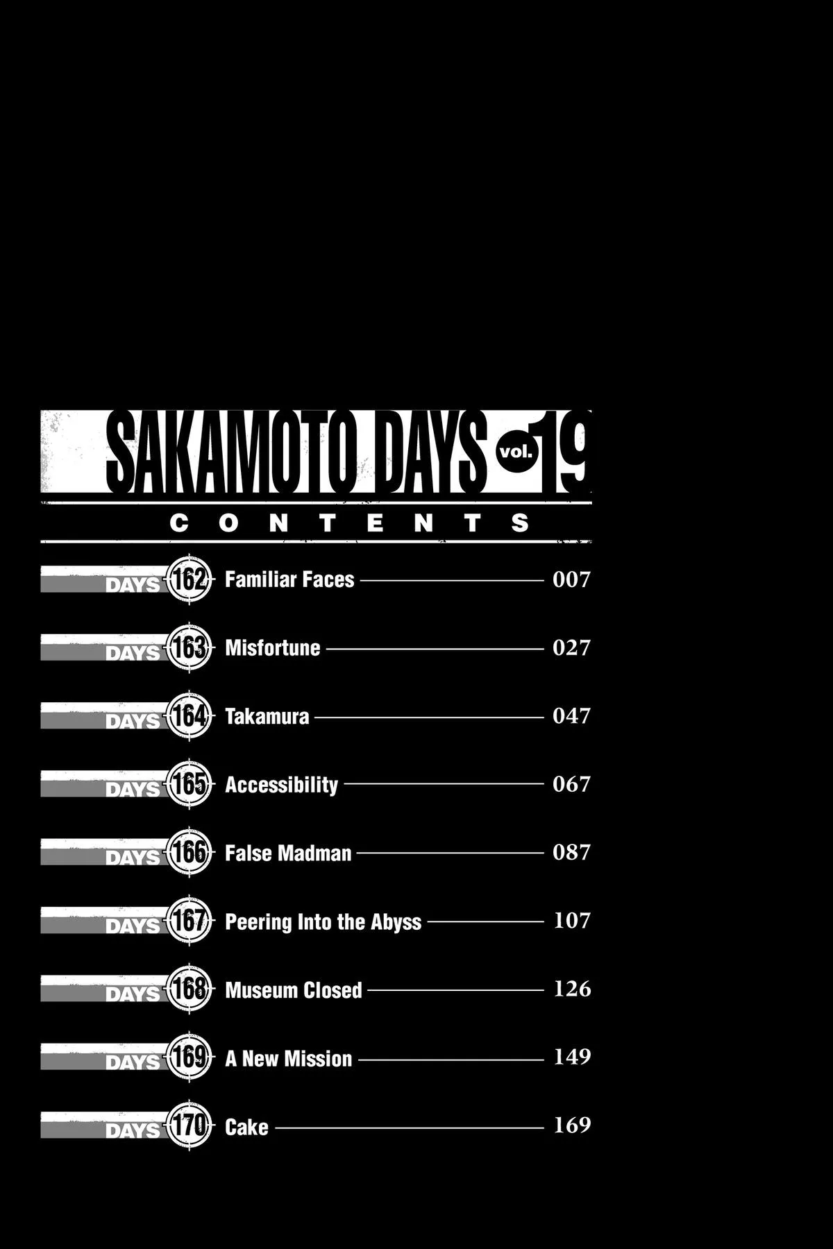 Sakamoto Days - Chapter 162 - Page 6
