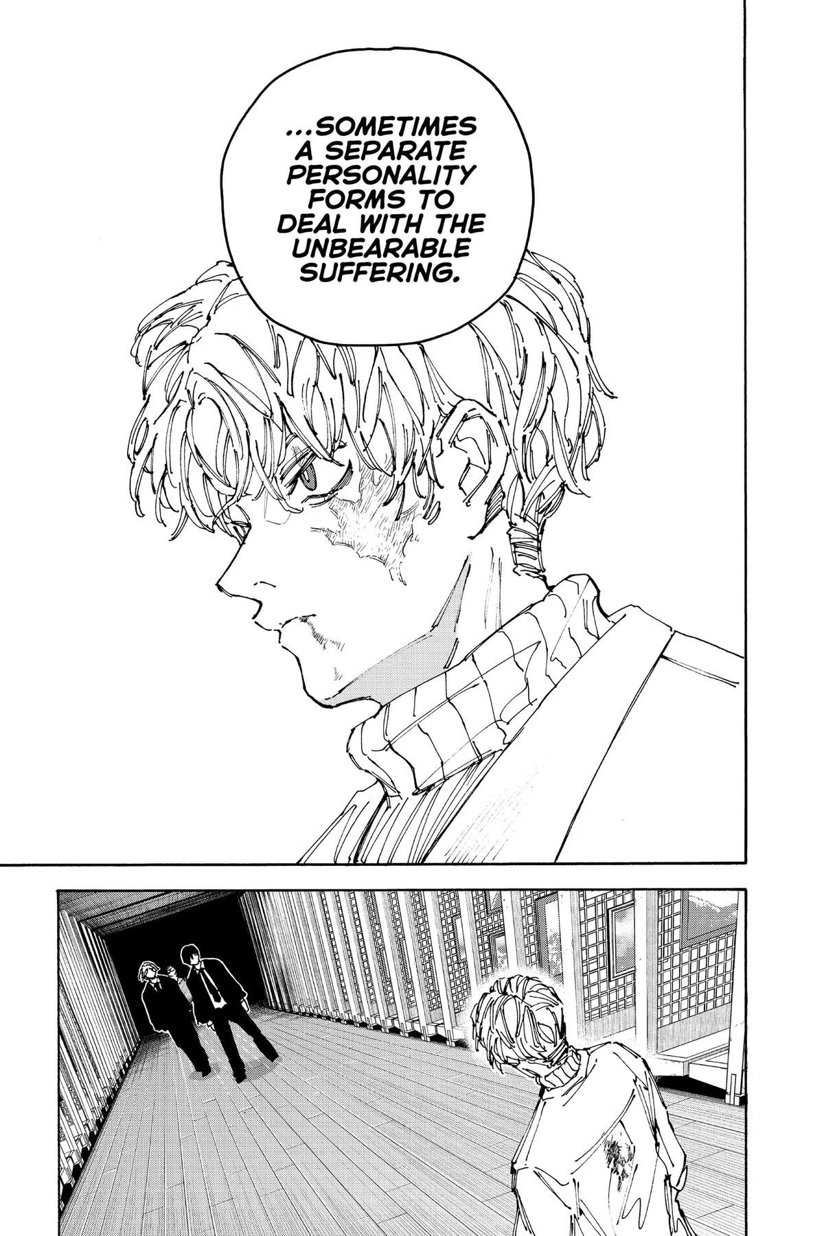 Sakamoto Days - Chapter 162 - Page 9