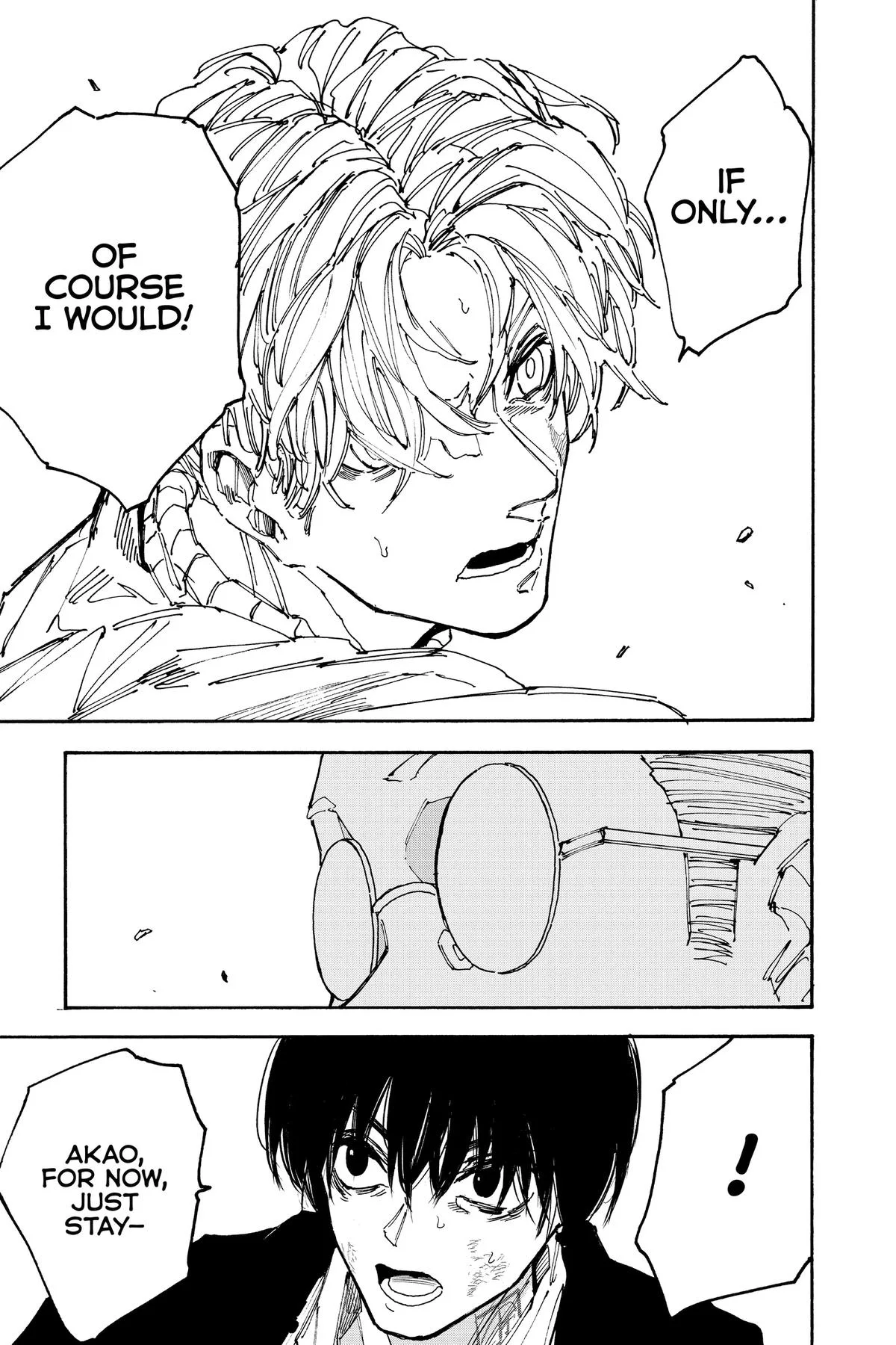 Sakamoto Days - Chapter 163 - Page 13