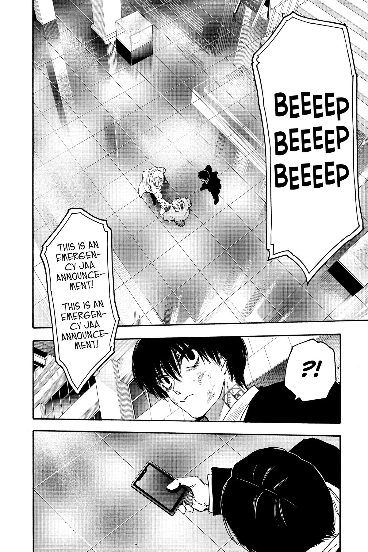 Sakamoto Days - Chapter 163 - Page 14