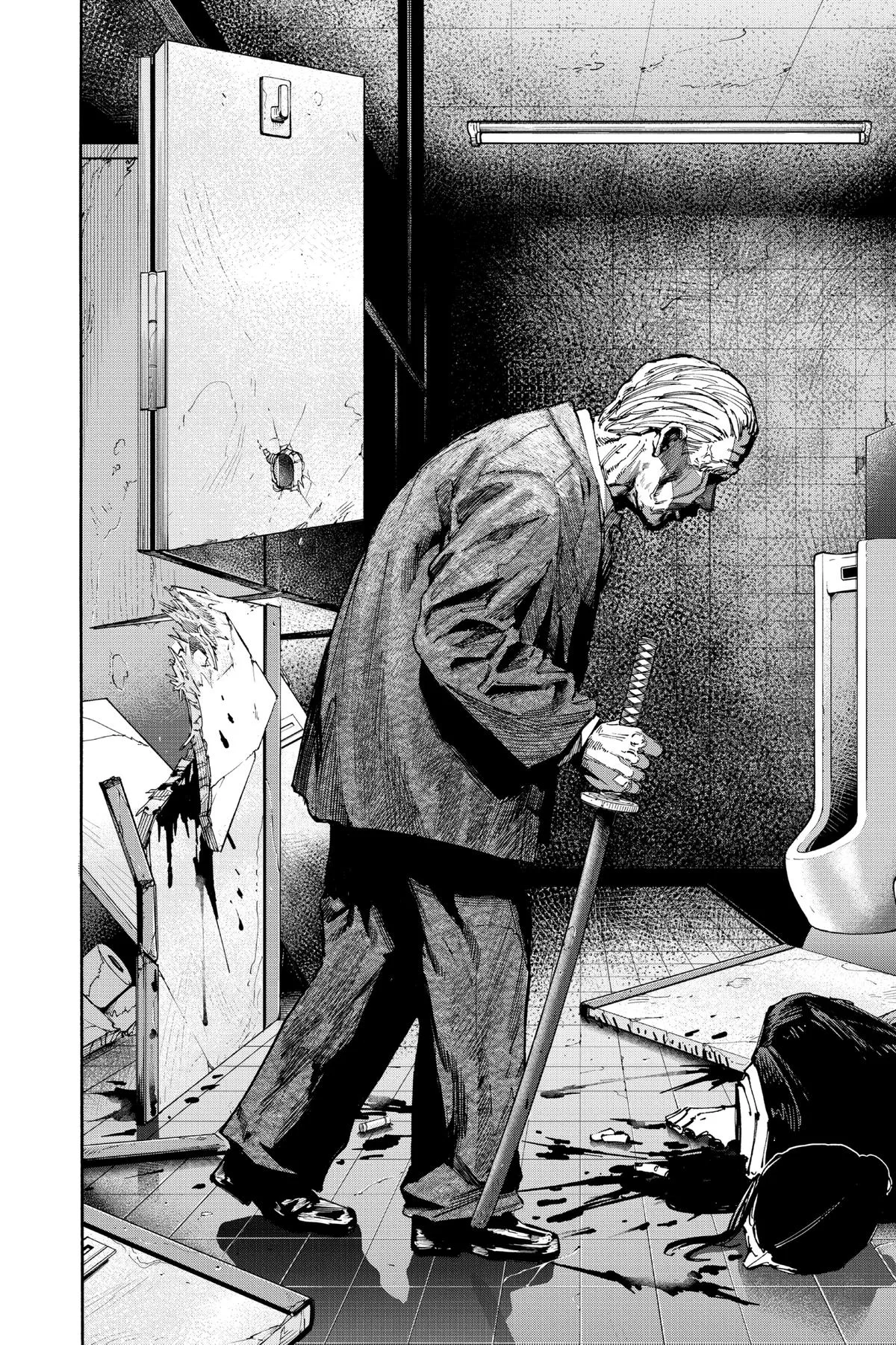 Sakamoto Days - Chapter 163 - Page 6