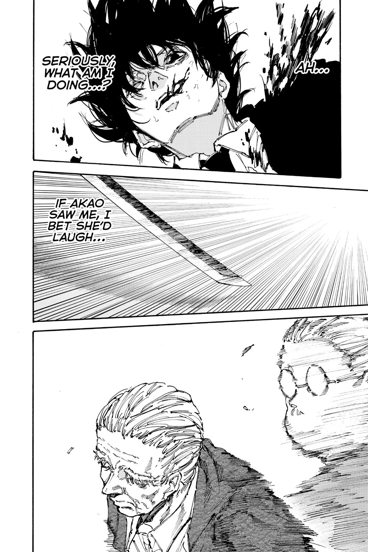 Sakamoto Days - Chapter 164 - Page 9