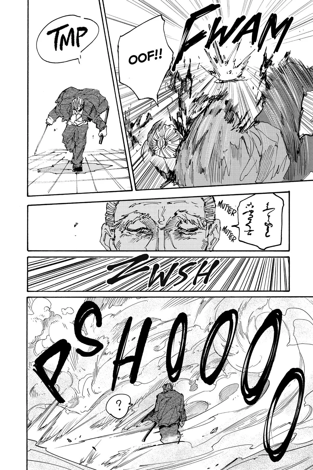Sakamoto Days - Chapter 165 - Page 14