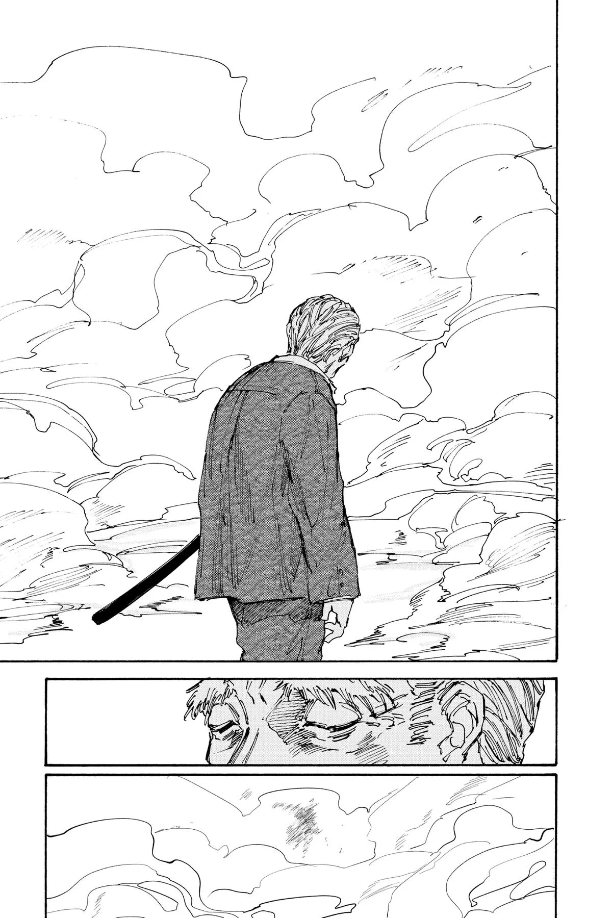Sakamoto Days - Chapter 165 - Page 17