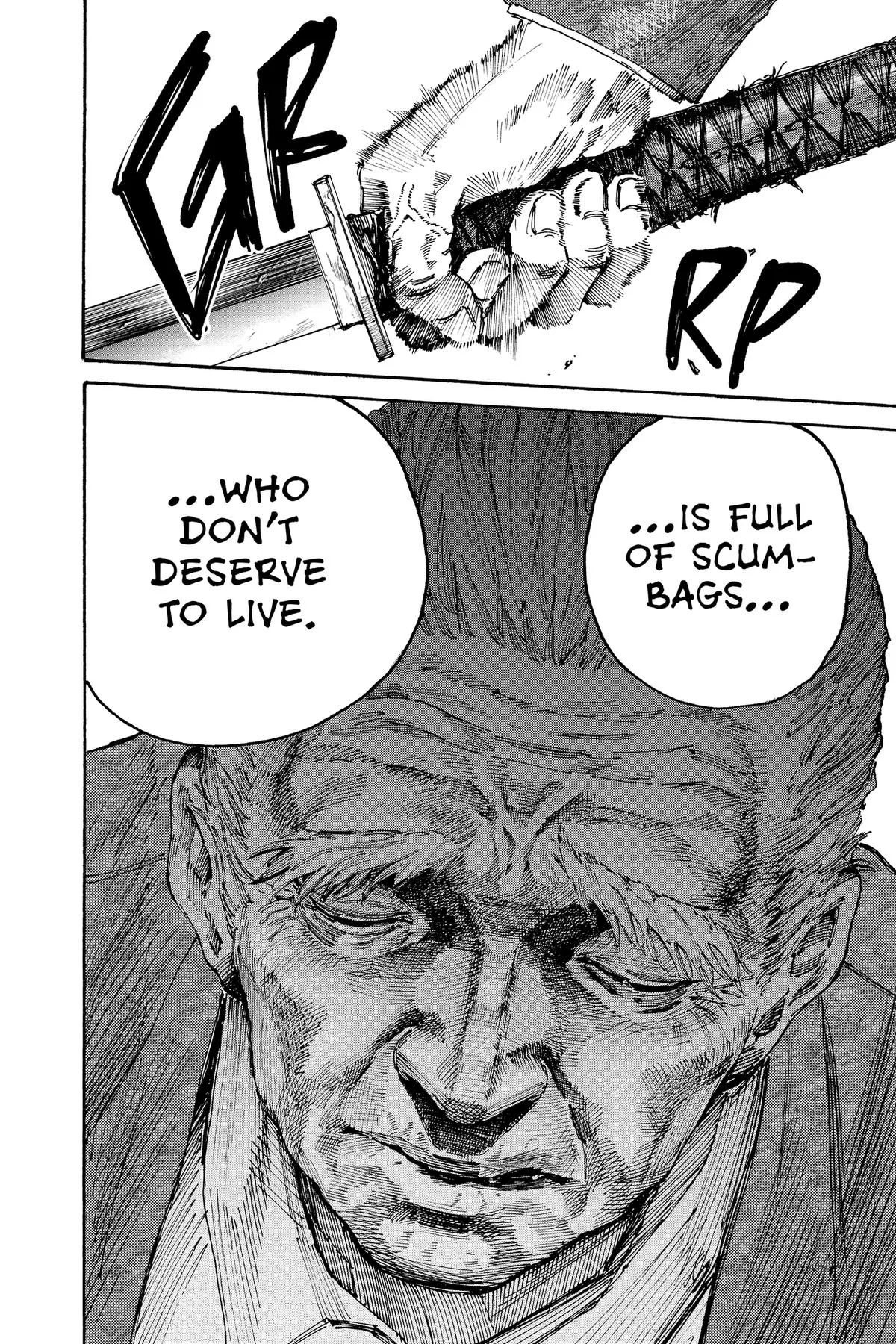 Sakamoto Days - Chapter 166 - Page 17