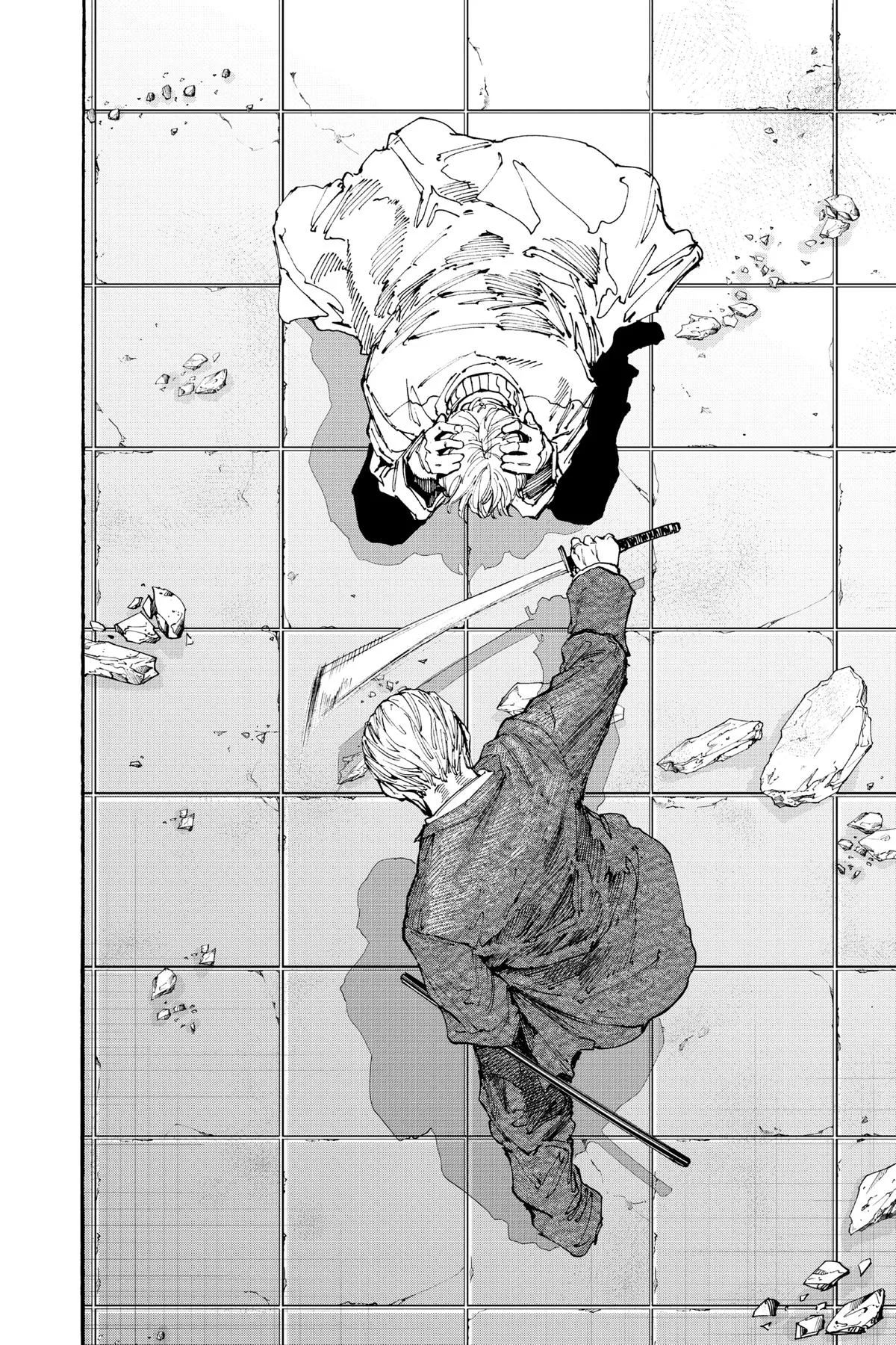 Sakamoto Days - Chapter 167 - Page 13