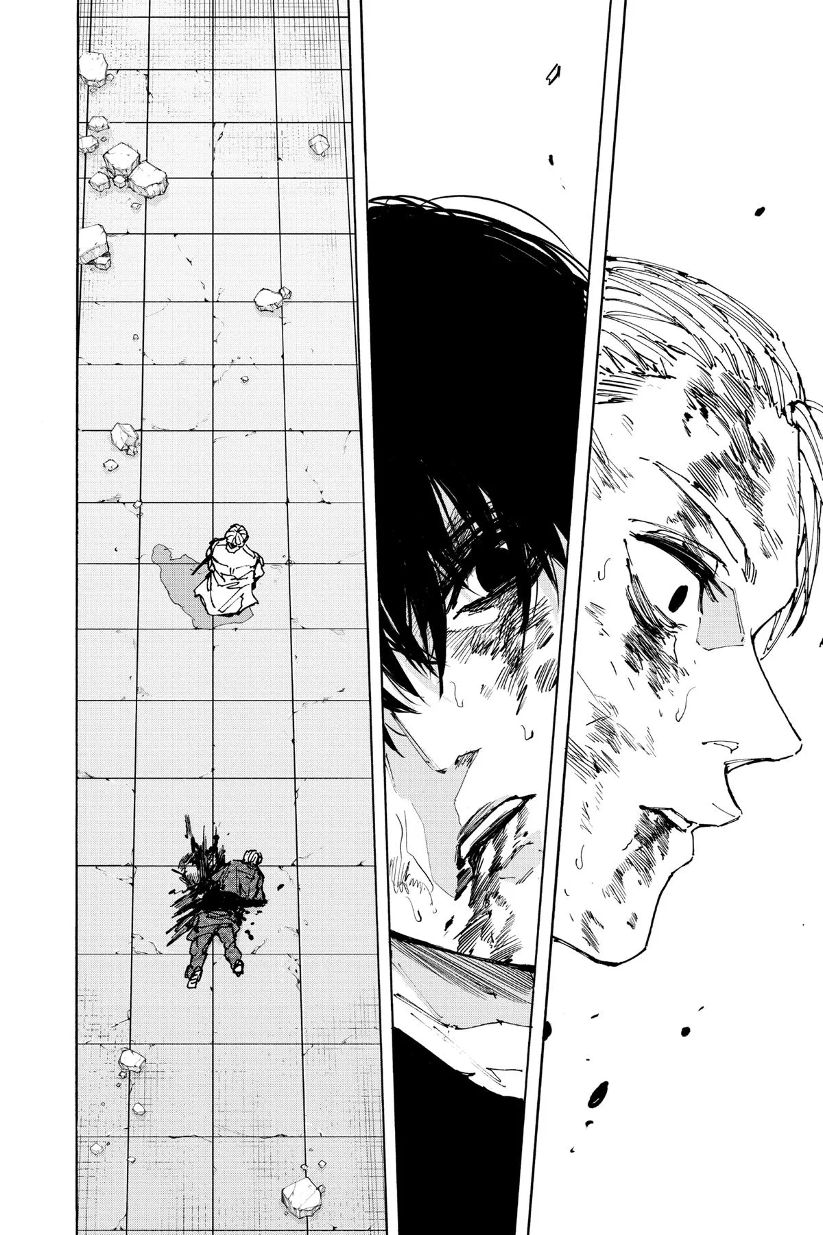 Sakamoto Days - Chapter 167 - Page 16