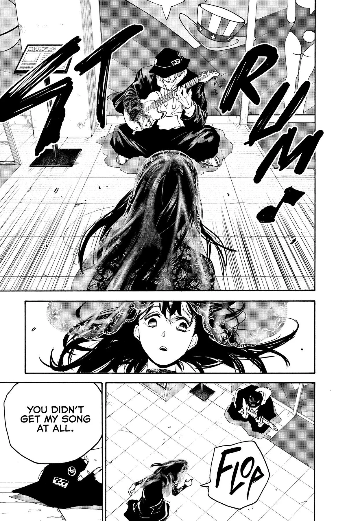 Sakamoto Days - Chapter 169 - Page 9