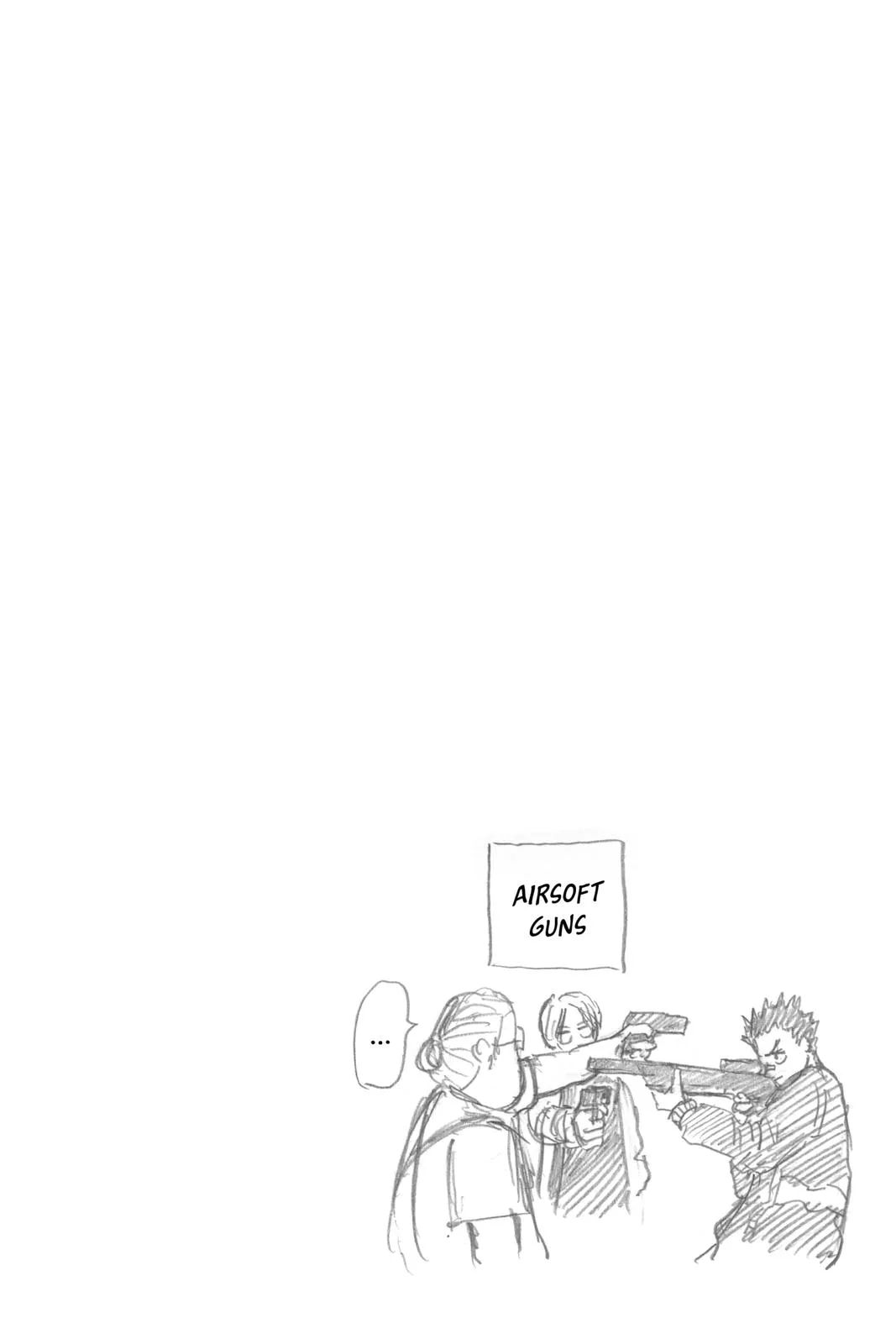Sakamoto Days - Chapter 17 - Page 25