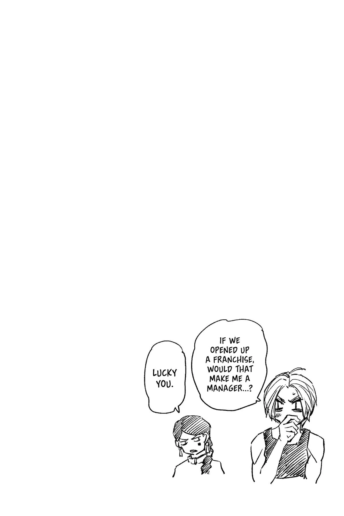 Sakamoto Days - Chapter 171 - Page 25