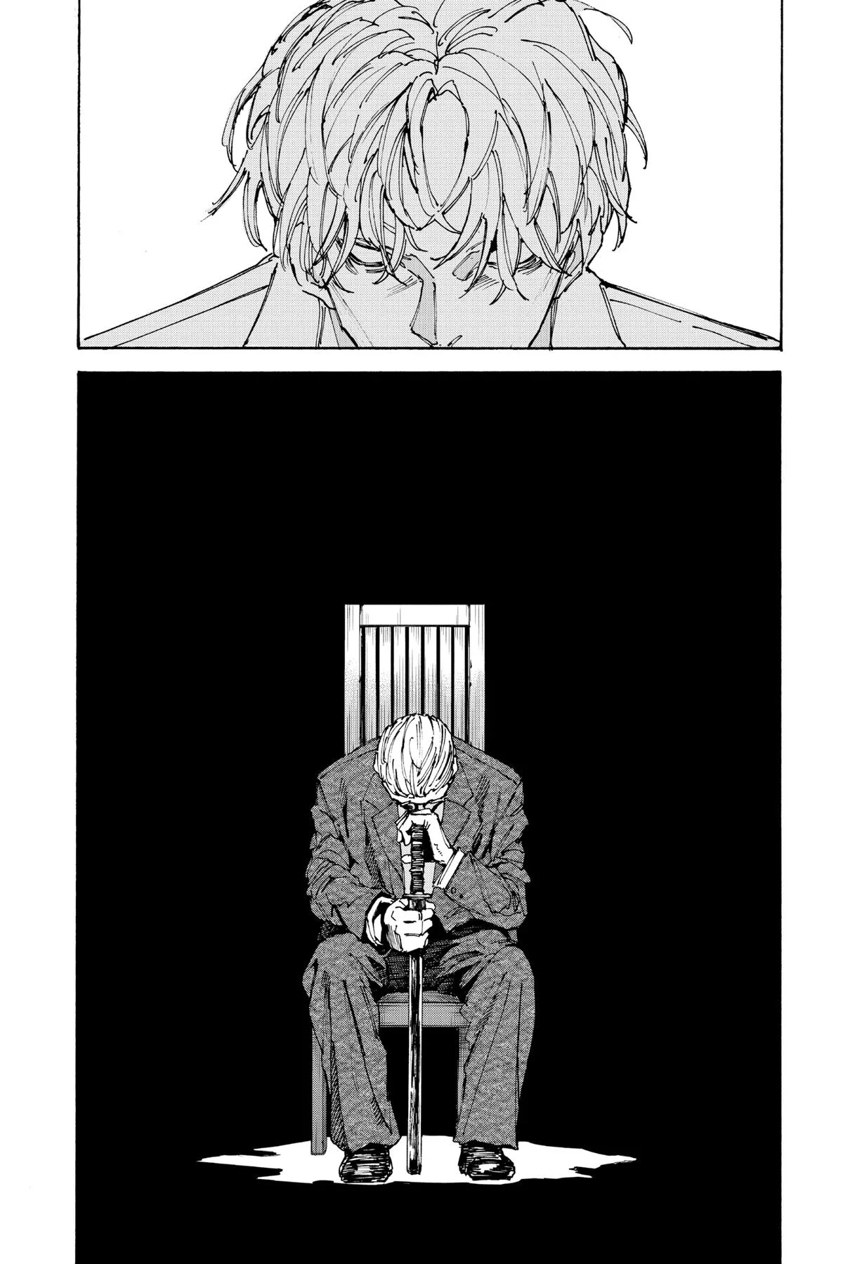 Sakamoto Days - Chapter 172 - Page 12