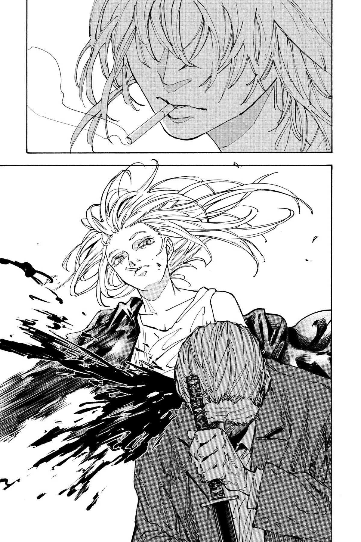 Sakamoto Days - Chapter 172 - Page 13