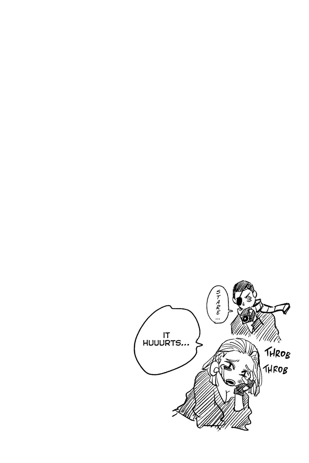 Sakamoto Days - Chapter 172 - Page 20