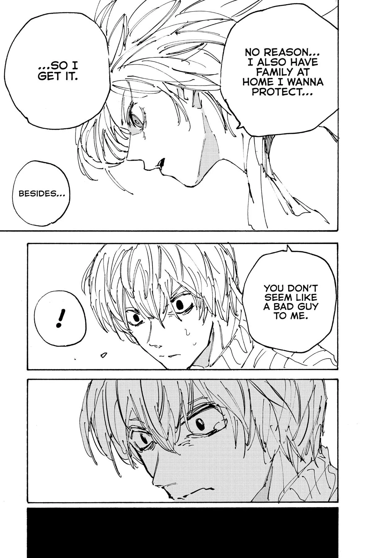 Sakamoto Days - Chapter 173 - Page 13