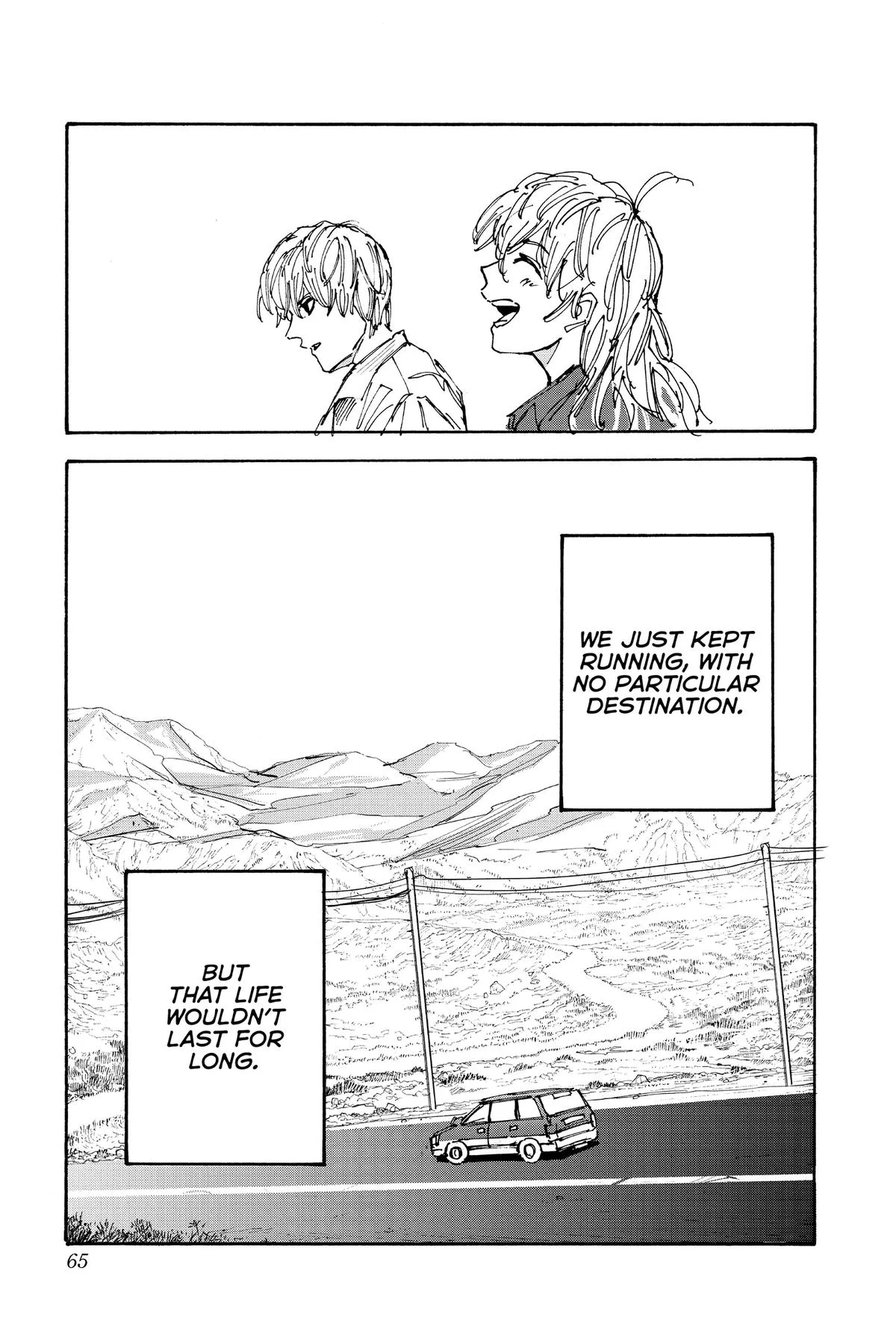 Sakamoto Days - Chapter 173 - Page 19