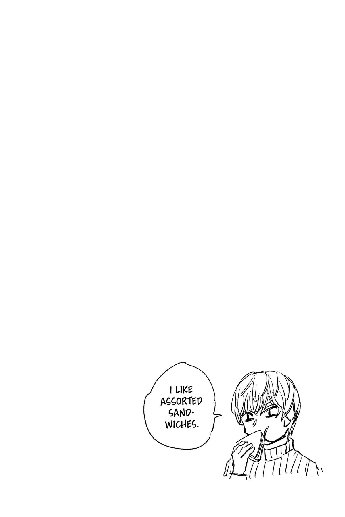 Sakamoto Days - Chapter 174 - Page 16