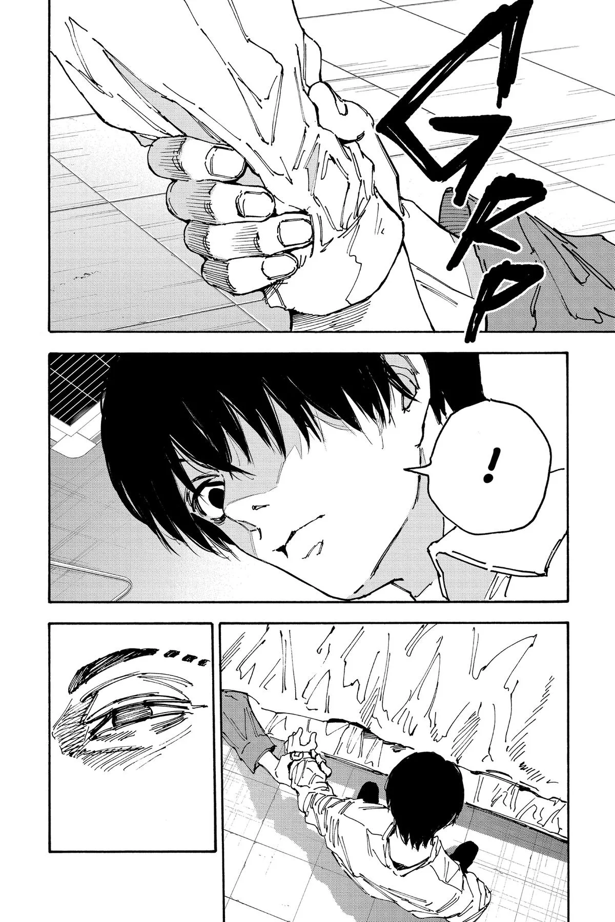 Sakamoto Days - Chapter 176 - Page 14