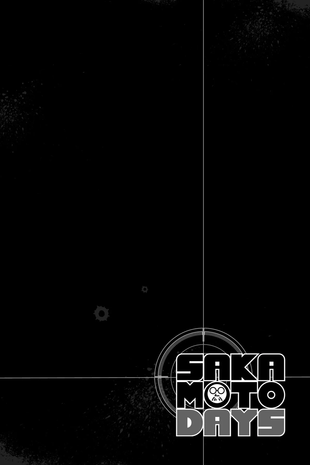 Sakamoto Days - Chapter 177 - Page 3