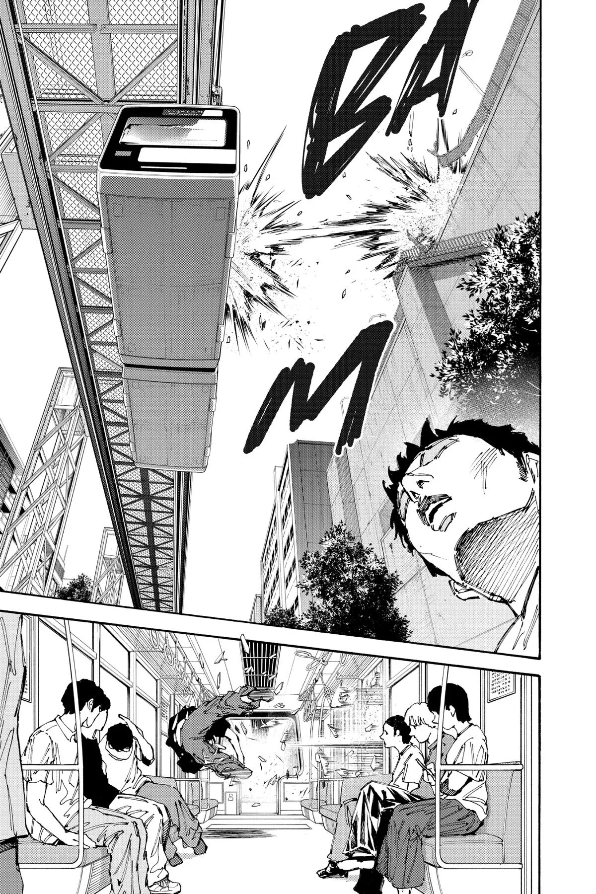 Sakamoto Days - Chapter 179 - Page 11