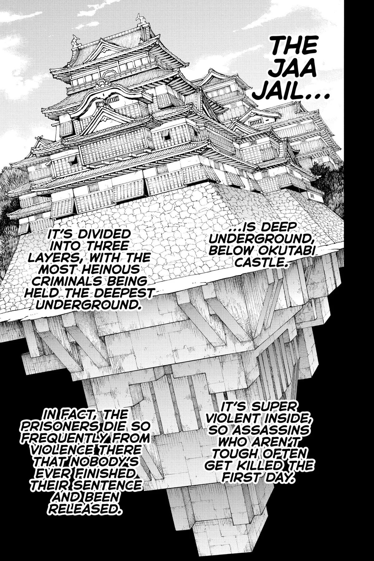 Sakamoto Days - Chapter 180 - Page 17