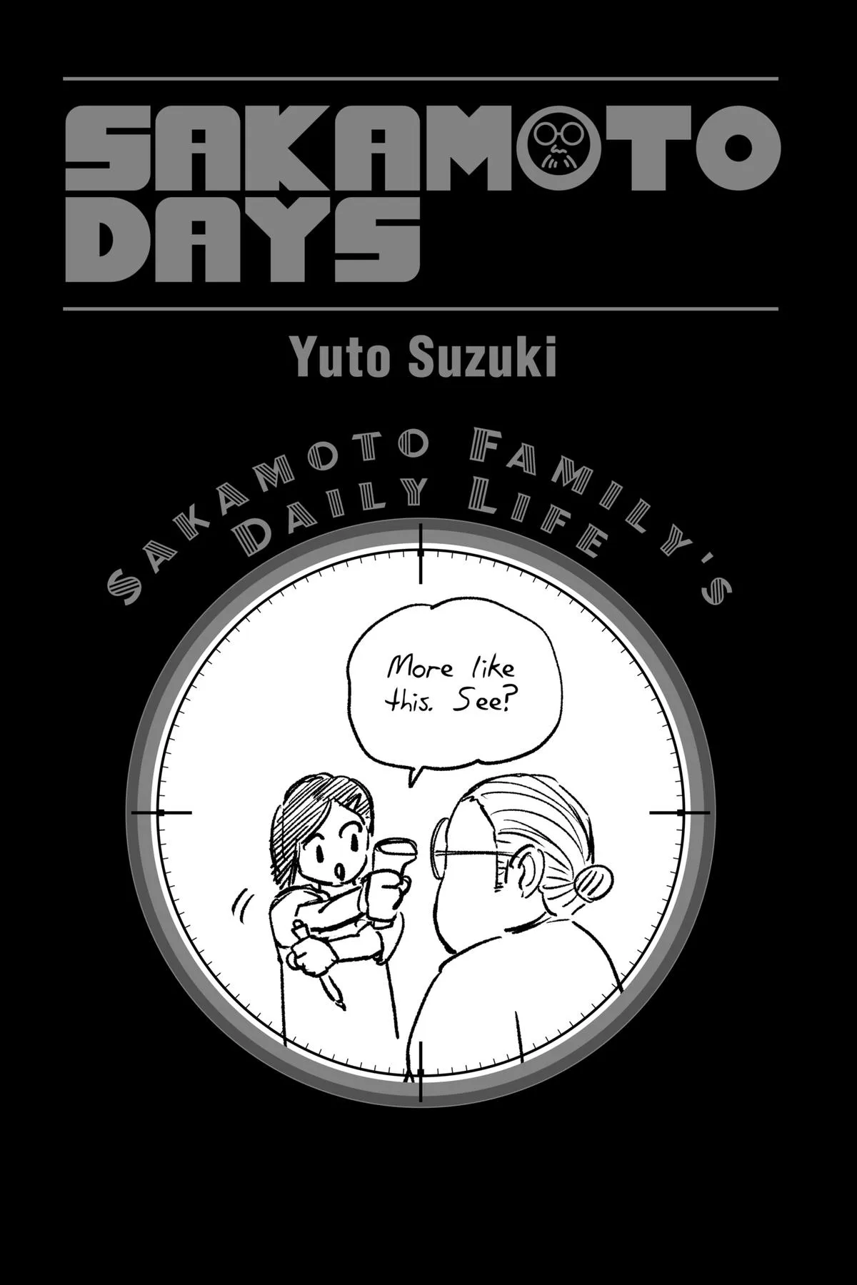 Sakamoto Days - Chapter 180 - Page 21
