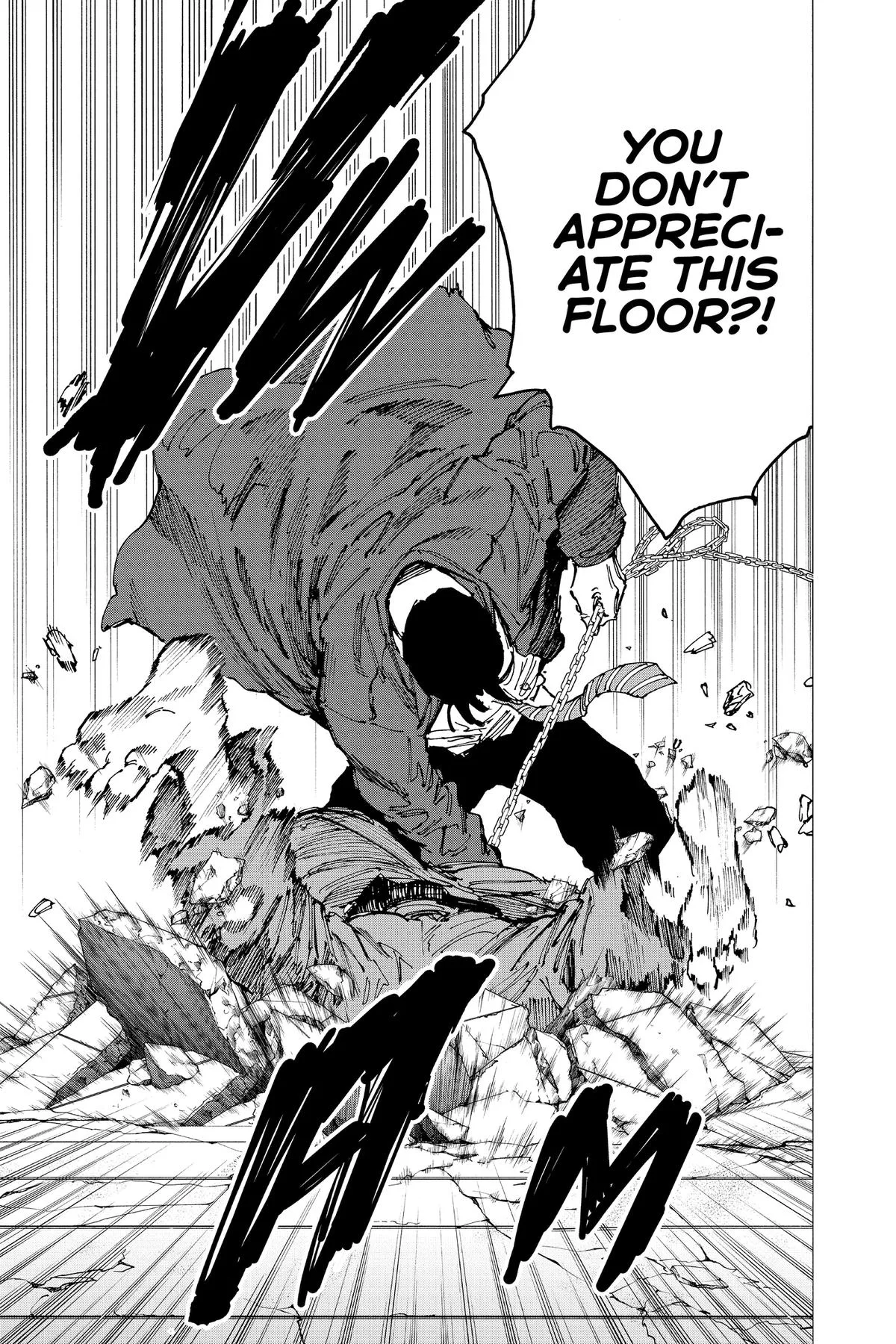 Sakamoto Days - Chapter 182 - Page 9