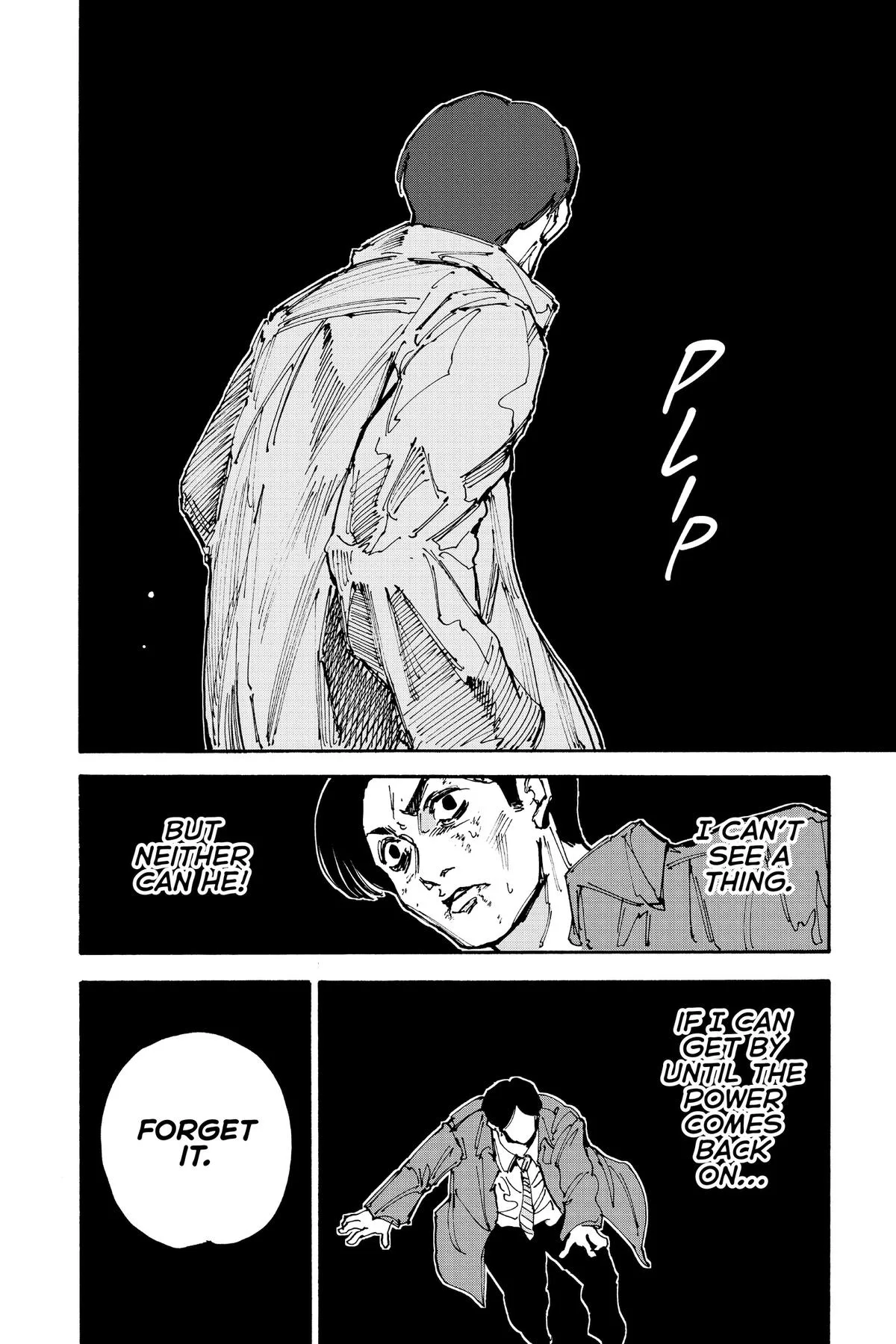 Sakamoto Days - Chapter 184 - Page 16