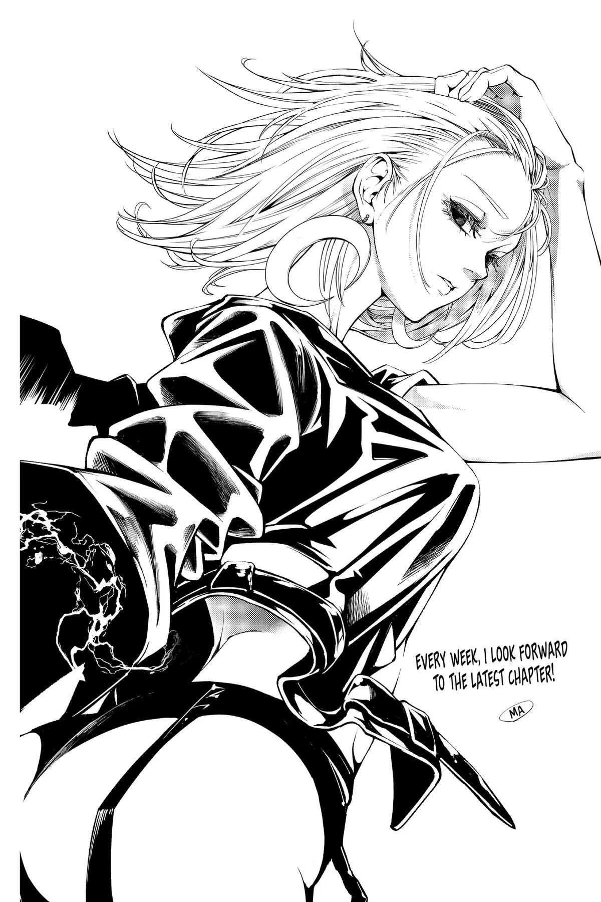 Sakamoto Days - Chapter 187 - Page 20